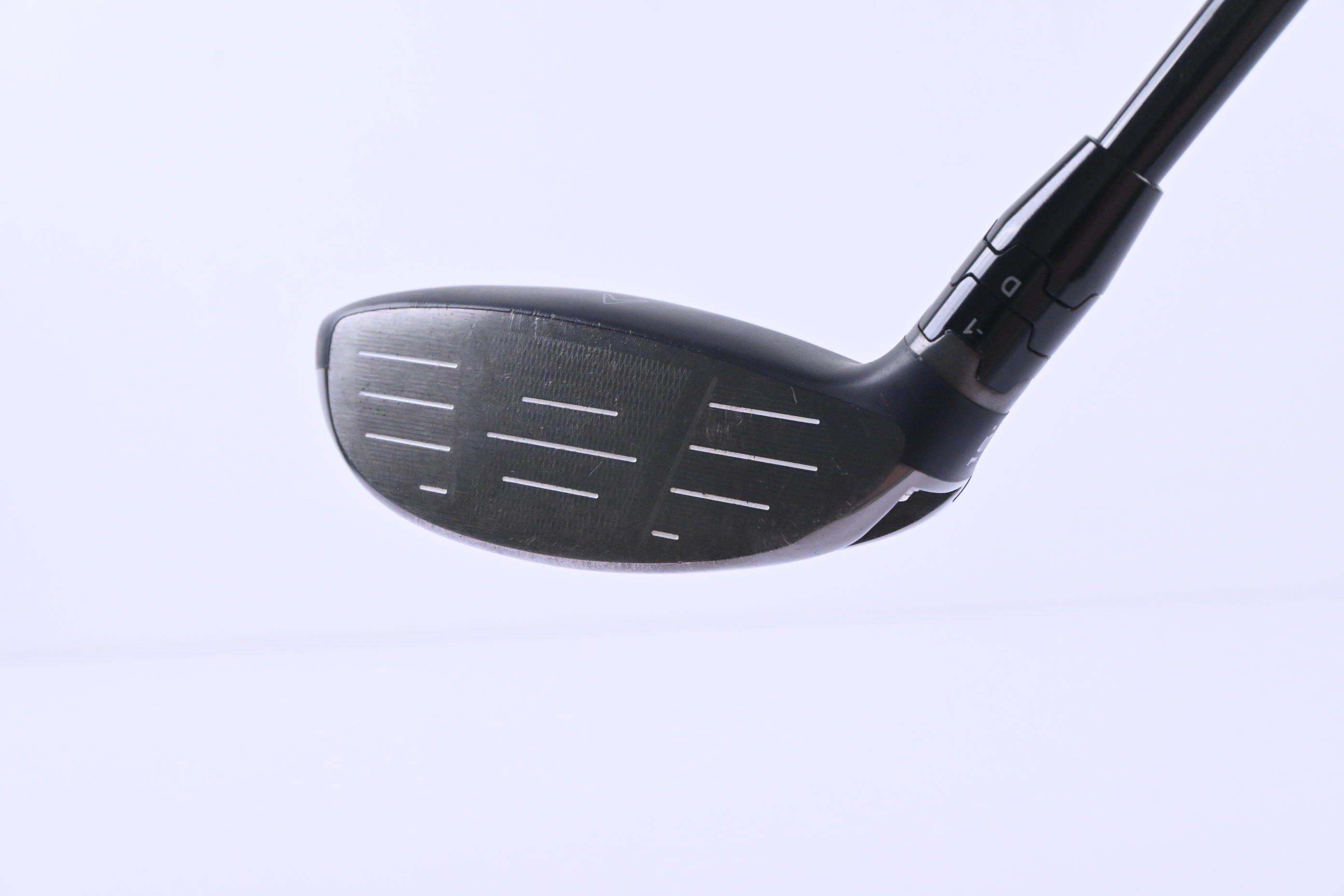 Callaway Paradym #3 Wood / 15 Degree / Stiff Flex Denali Black 70 Shaft