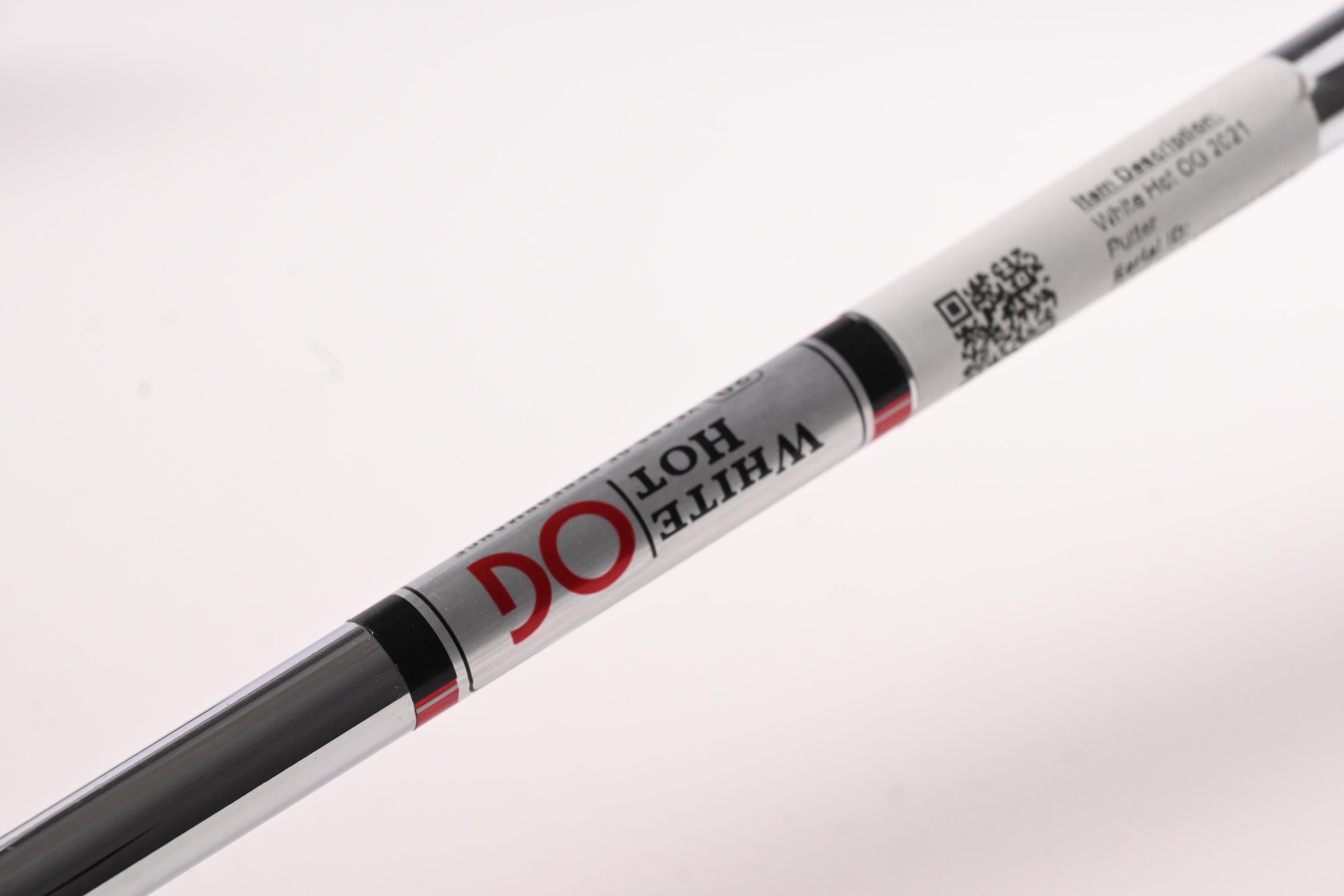 Odyssey White Hot OG 2021 Putter / 34 Inch