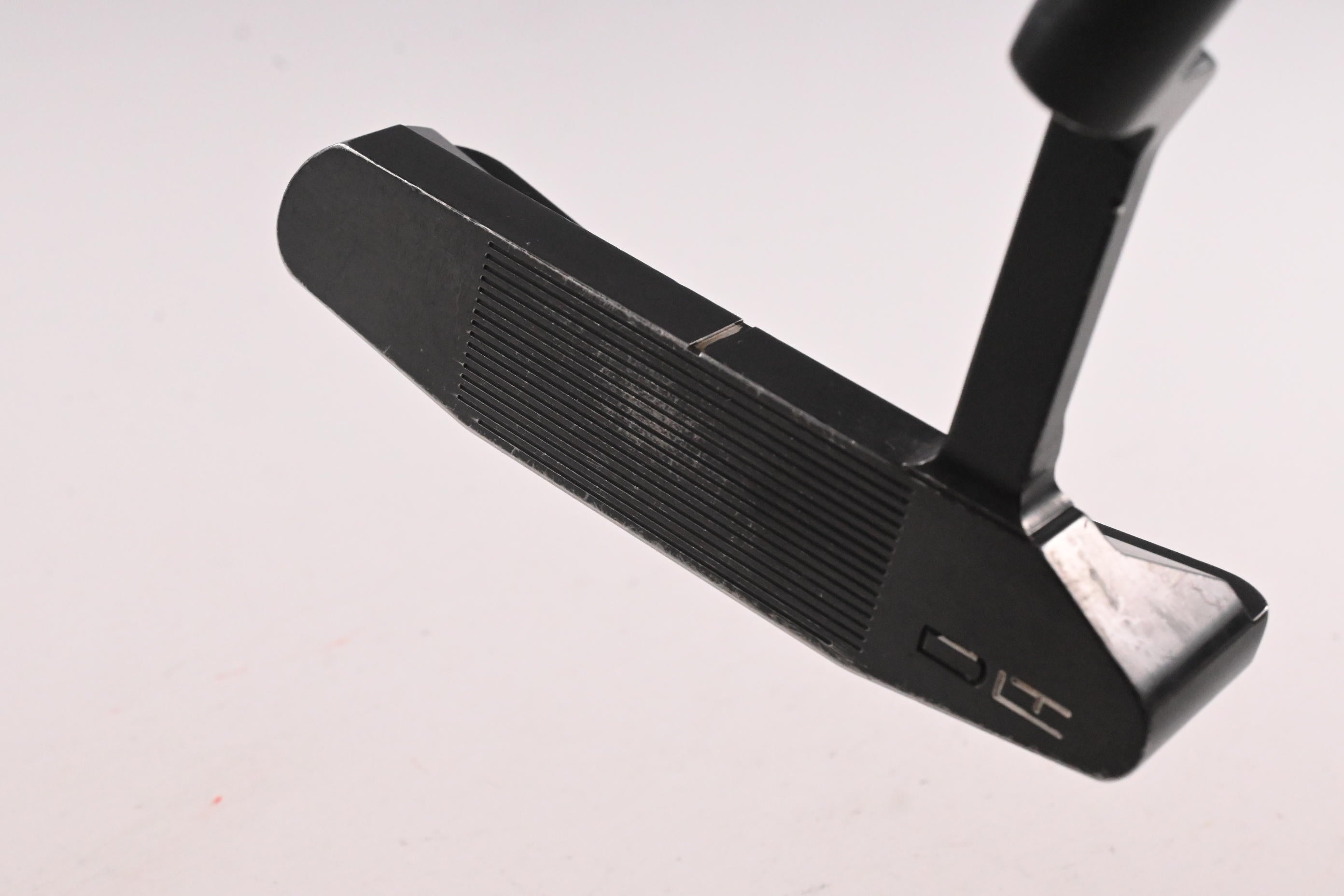 SIK Pro C Putter / 35 Inch