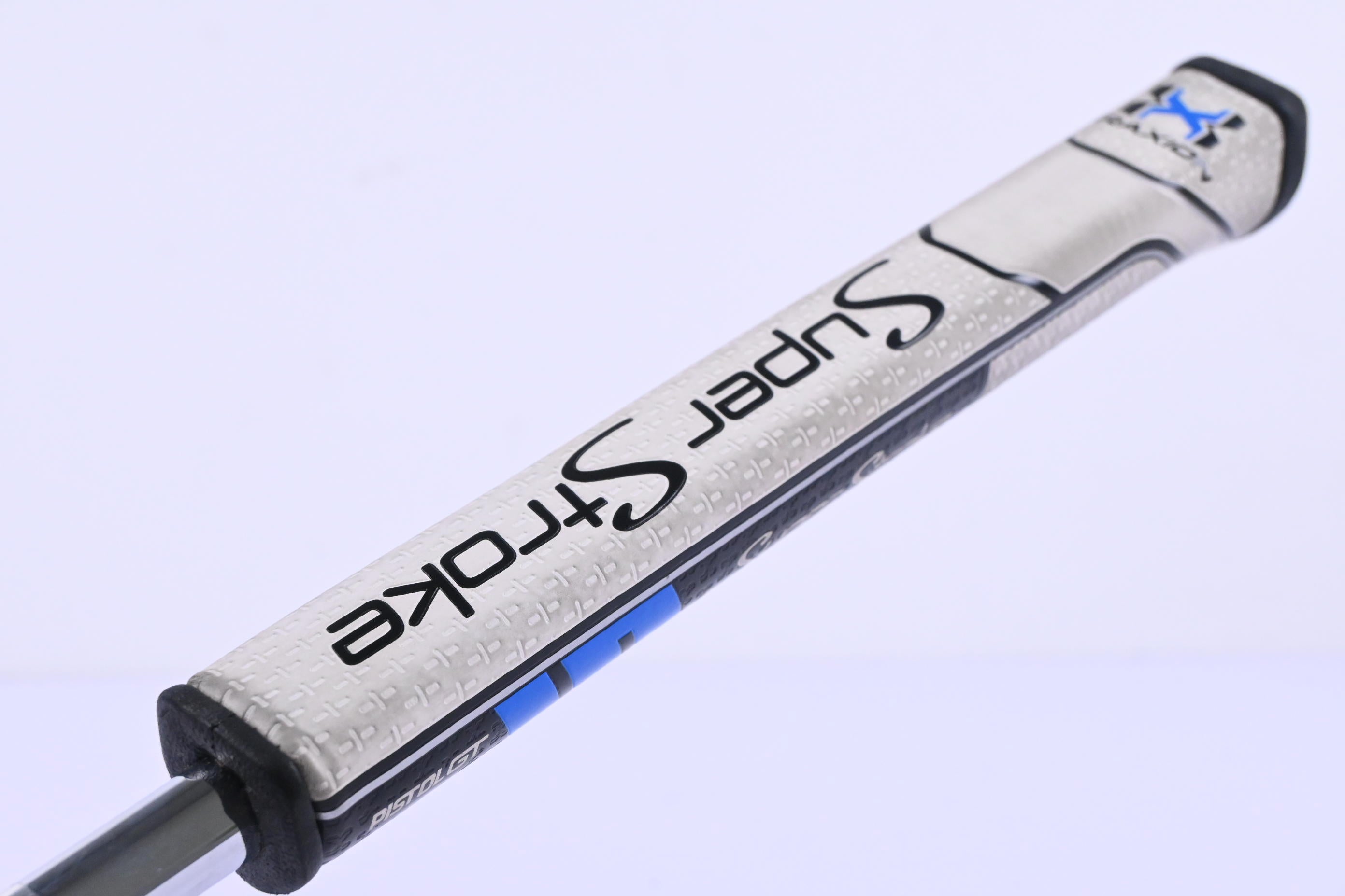 Boccieri Heavy Putter Model B.1 Putter / 35.5