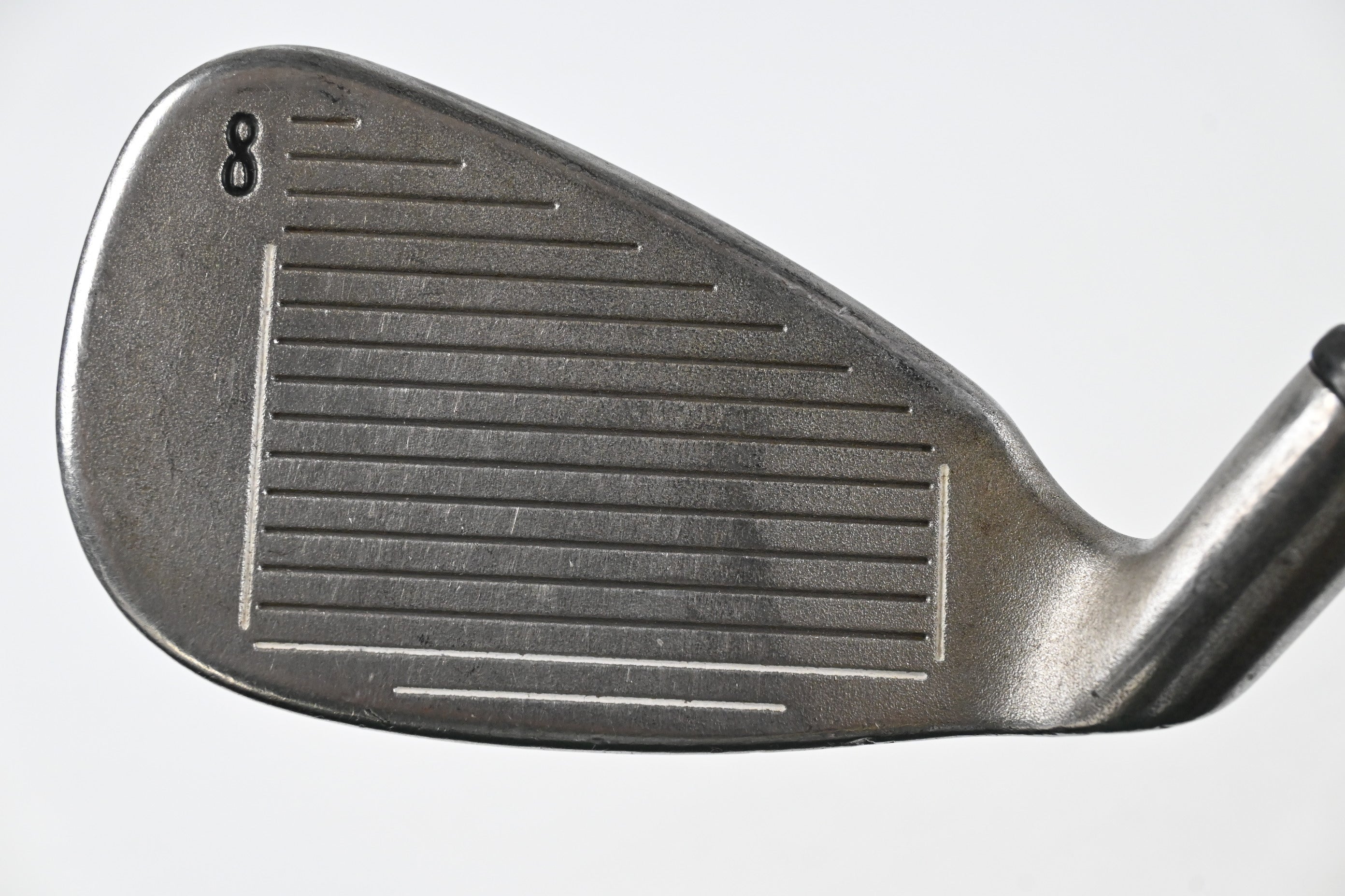 Callaway X-12 #8 Iron / Regular Flex RCH 99 Shaft