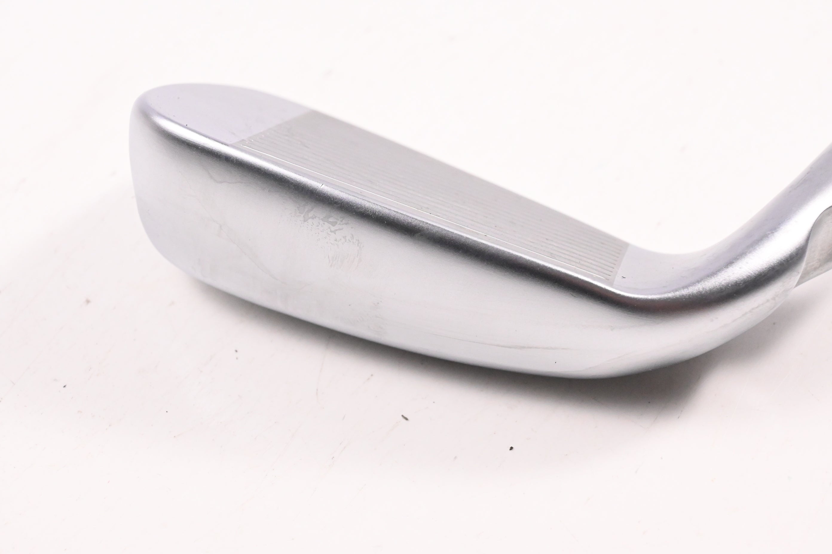 Ping ChipR / 38.5 Degree / Black Dot / Wedge Flex Ping Z-Z115 Shaft