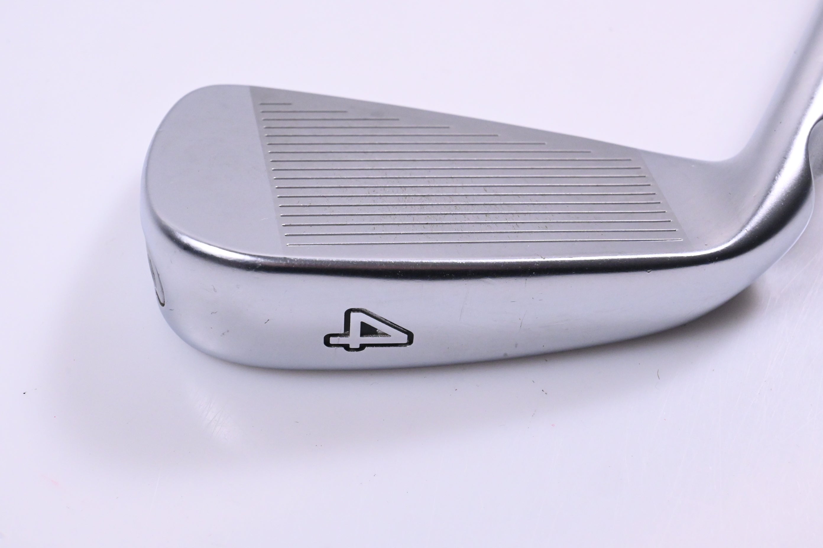 Ping i525 #4 Iron / 21 Degree / Orange Dot / Regular Flex N.S.Pro 950GH Neo