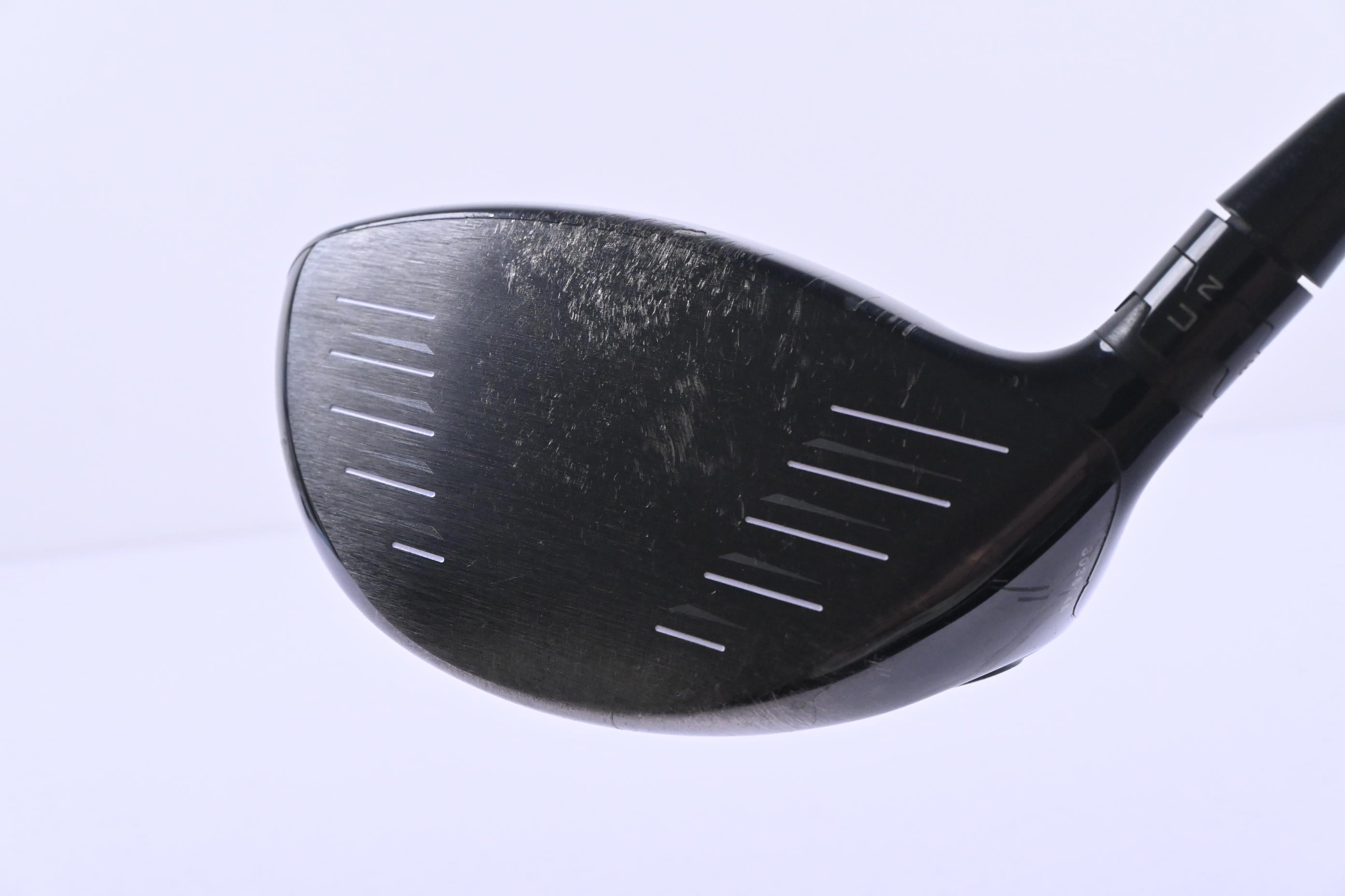 Titleist 915 D3 Driver / 9.5 Degree / Stiff Flex Diamana S+ 60 Shaft