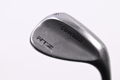 Cleveland RTZ Tour Rack Sand Wedge / 56 Degree / Wedge Flex NS Pro Modus 3 105