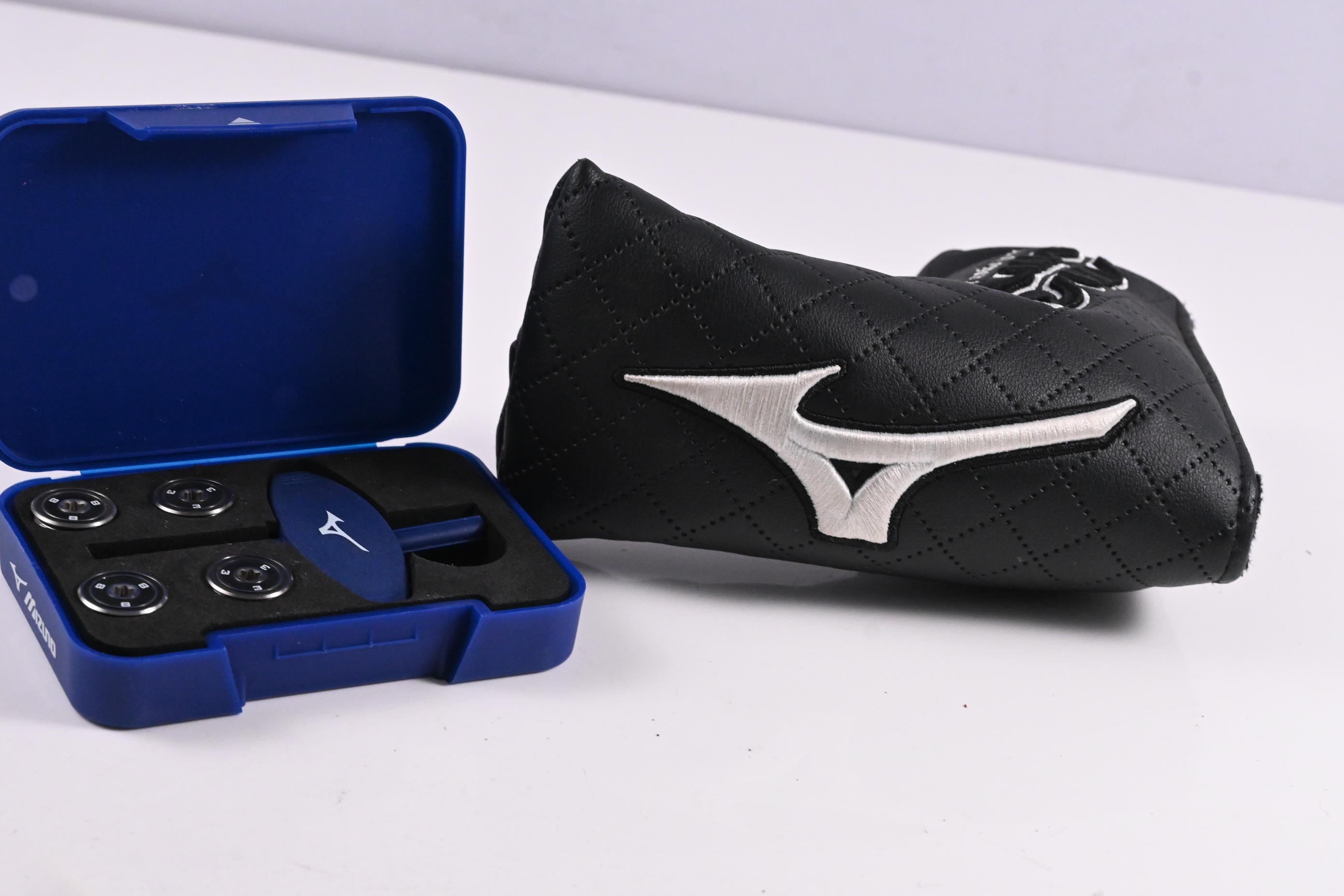 Mizuno M-Craft OMOI 01 Putter / 35 Inch