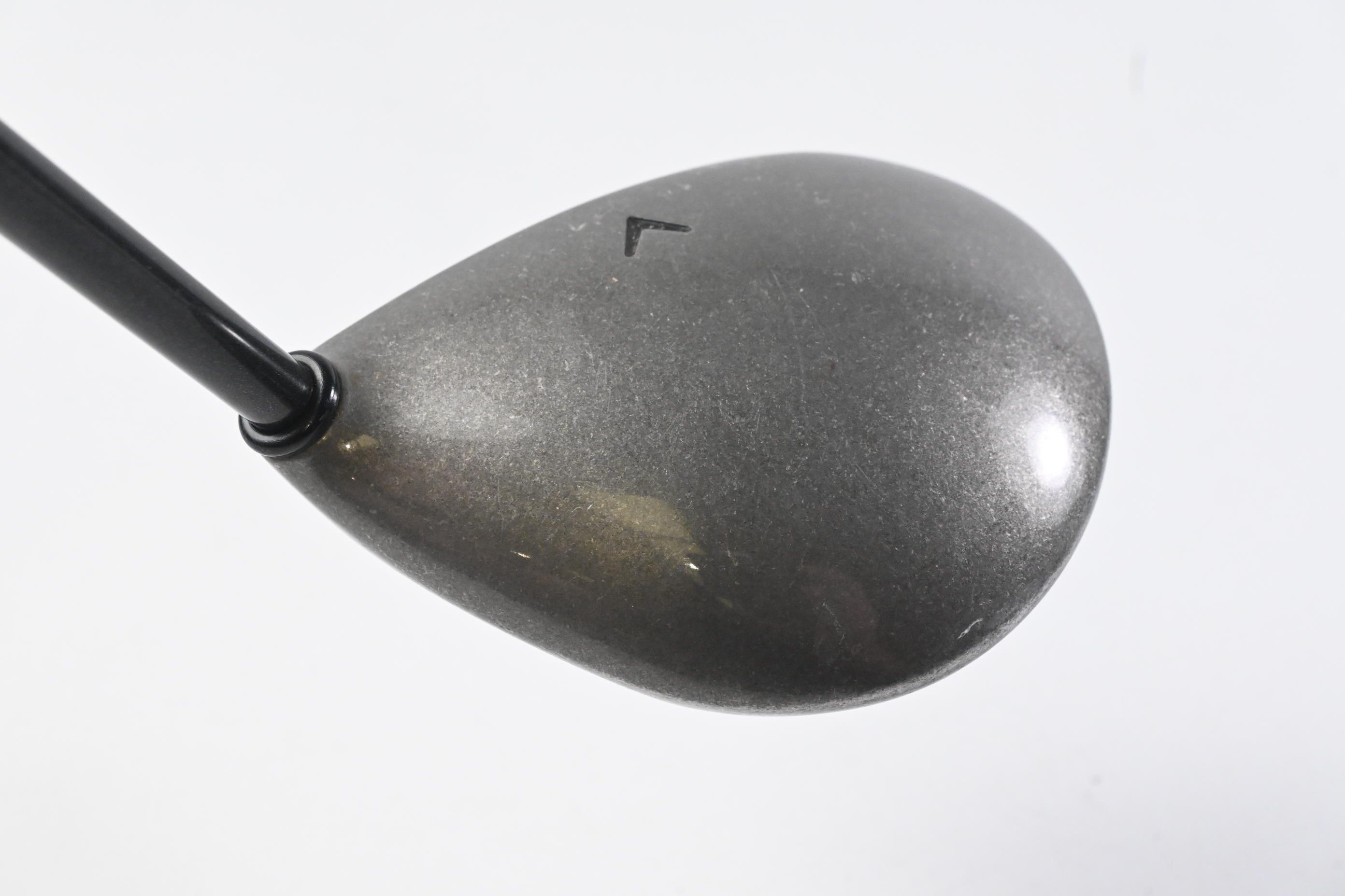 Callaway Big Bertha Warbird #3 Wood / 15.5 Degree / Firm Flex RCH 96 Shaft