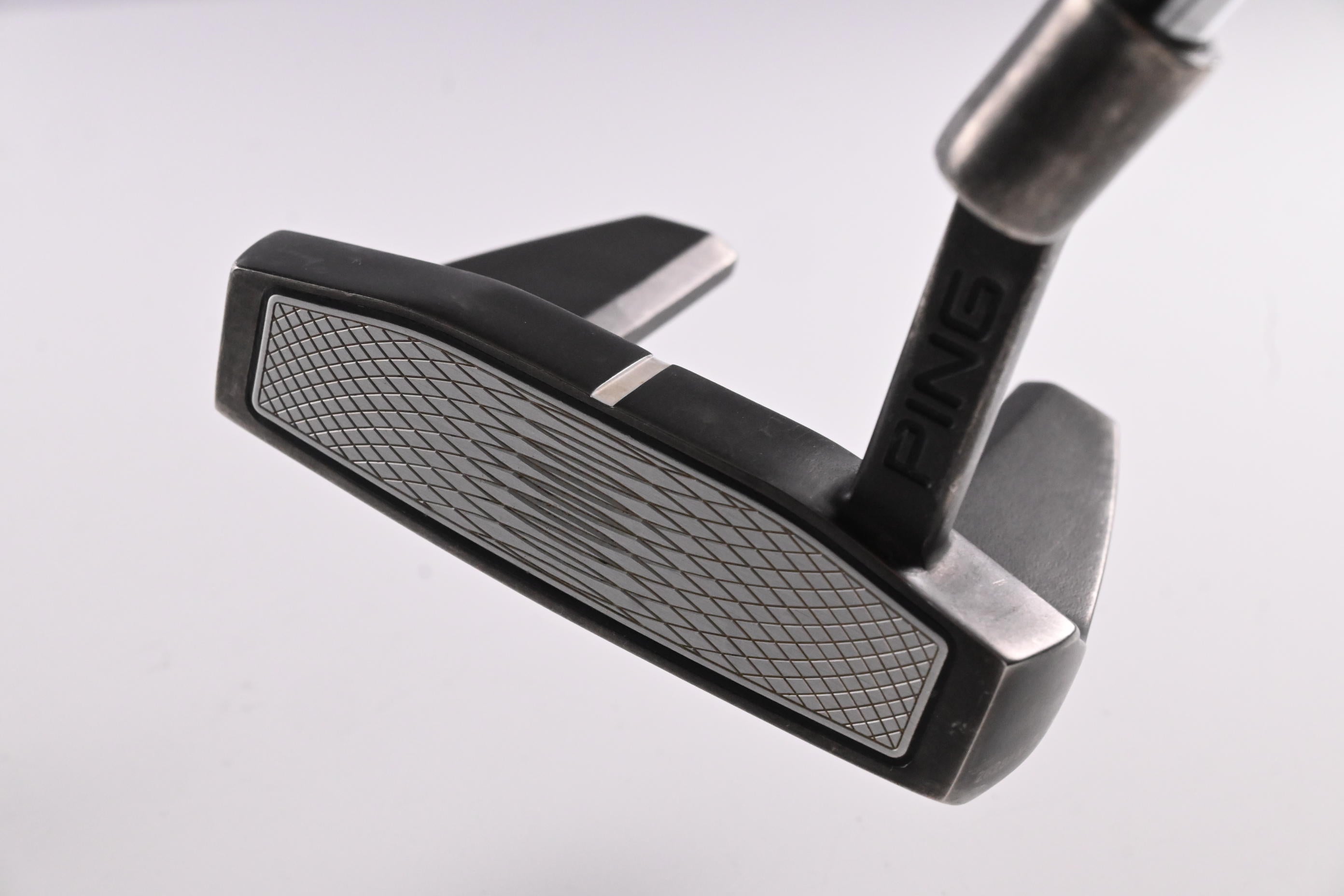 Ping Sigma G Tyne H Putter / Black Dot / 33.5 Inch