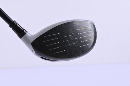 Left Hand Taylormade SIM2 Max Driver / 10.5 Degree / Senior Flex Hypersonic SK