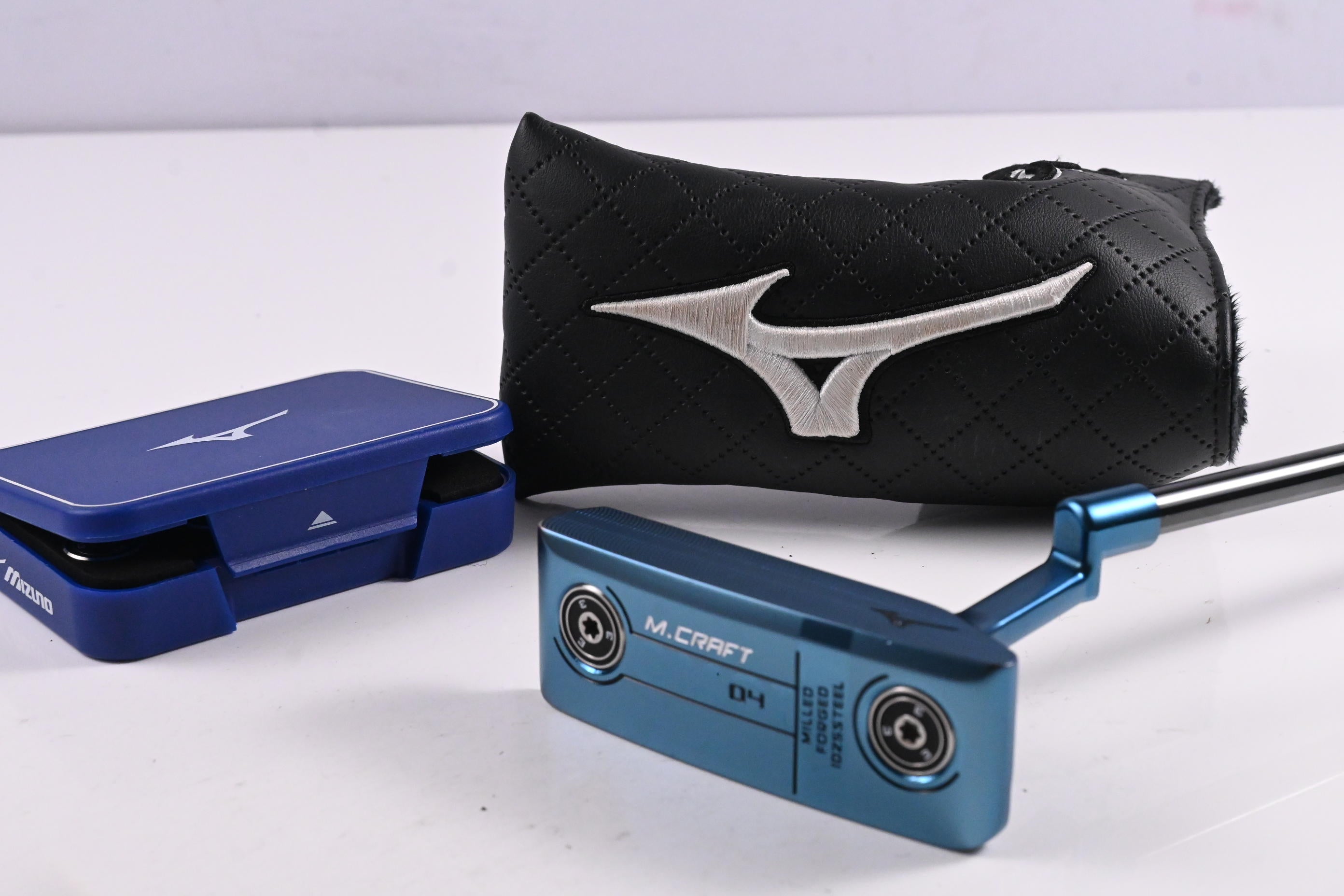 Mizuno M-Craft OMOI 04 Putter / 34 Inch