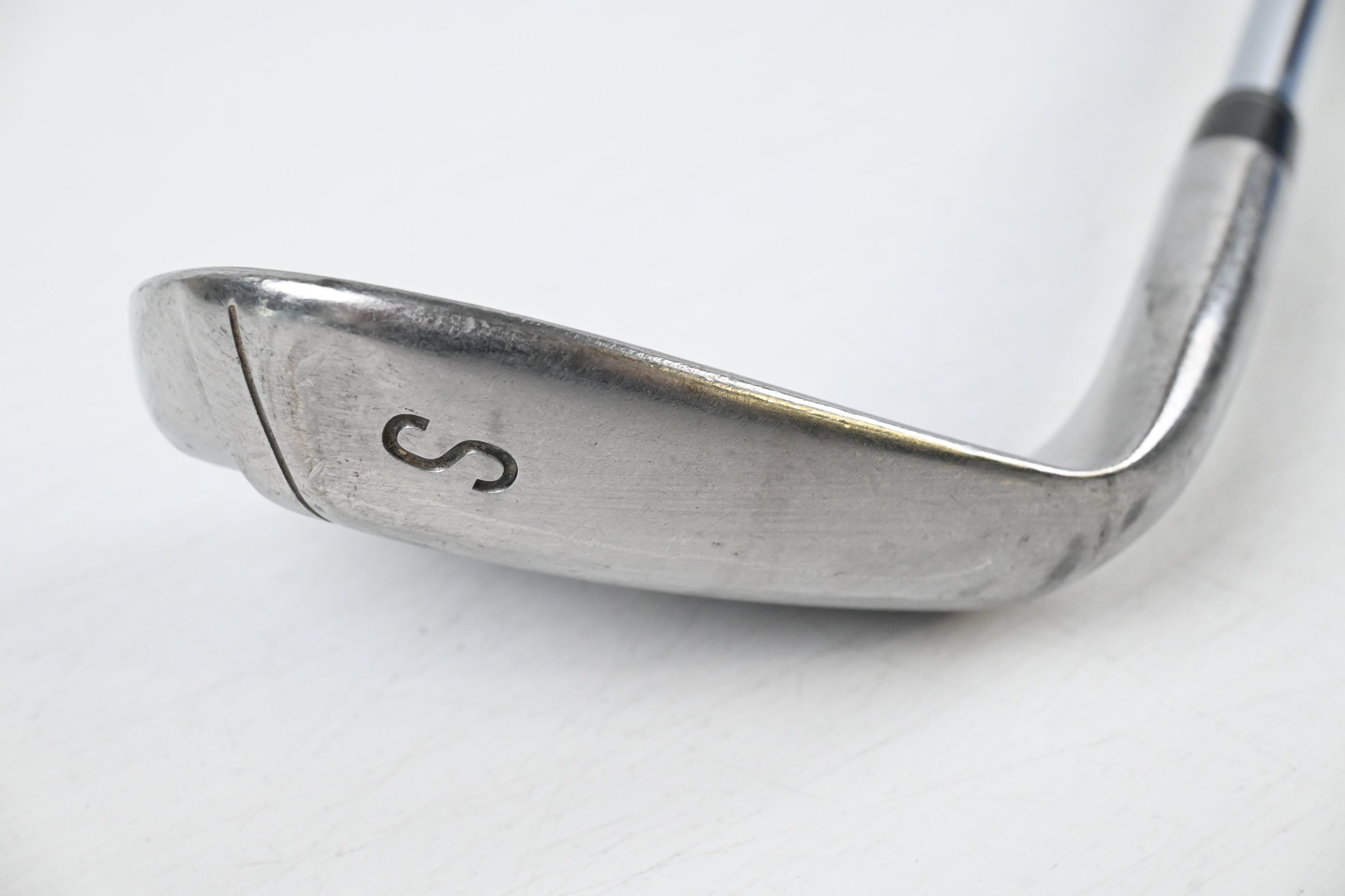 Taylormade SIM2 Max Sand Wedge / 54 Degree / Regular Flex KBS MAX 85 Shaft