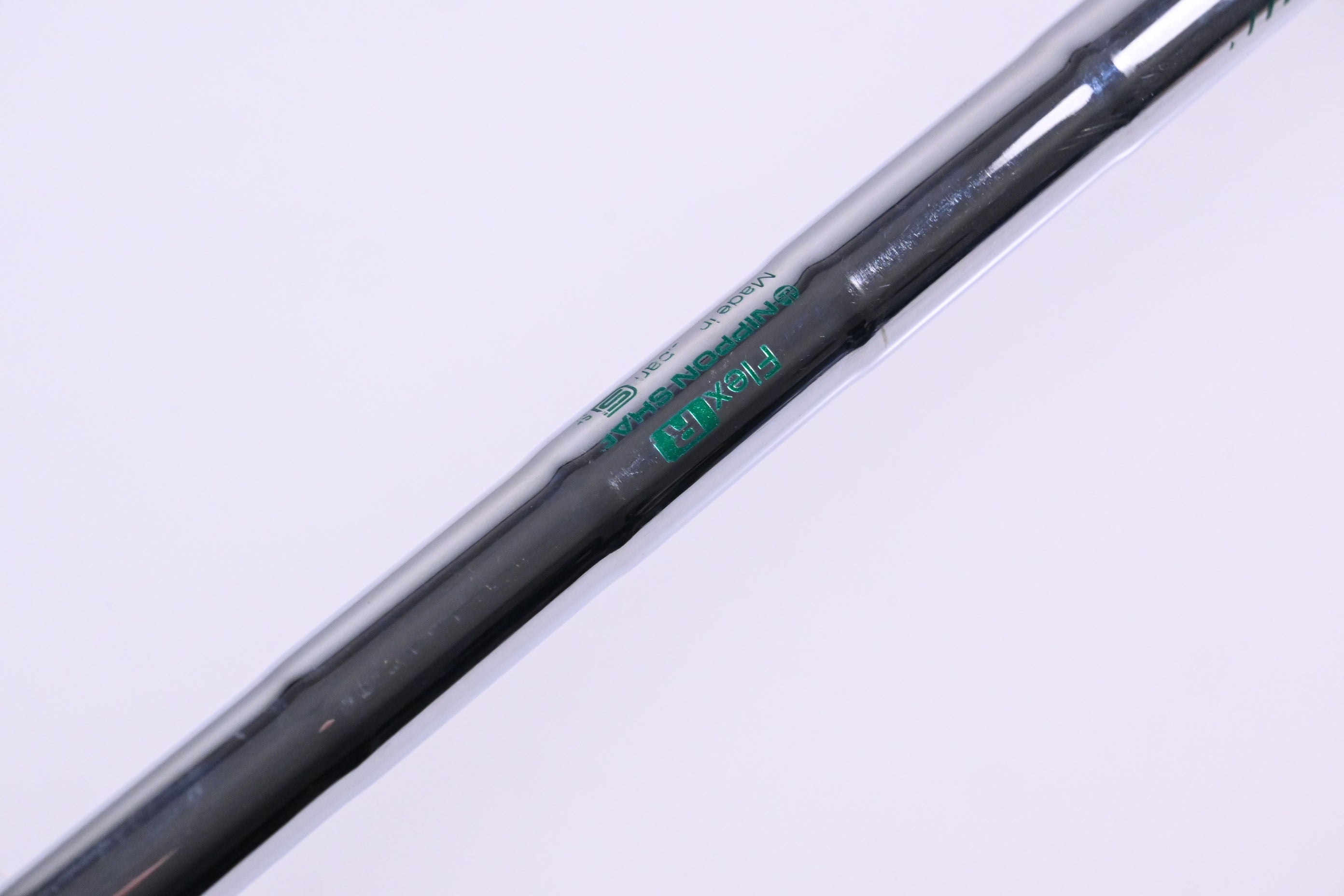 Ping i525 #4 Iron / 21 Degree / Orange Dot / Regular Flex N.S.Pro 950GH Neo