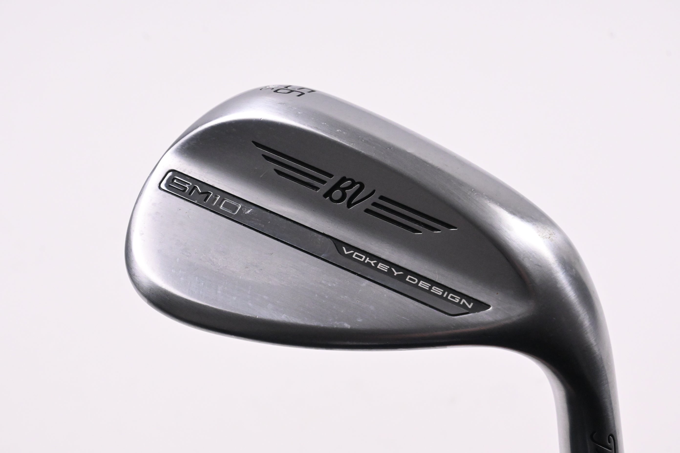 Ladies Titleist Vokey SM10 Sand Wedge / 56 Degree / Ladies Flex Tensei AV Red