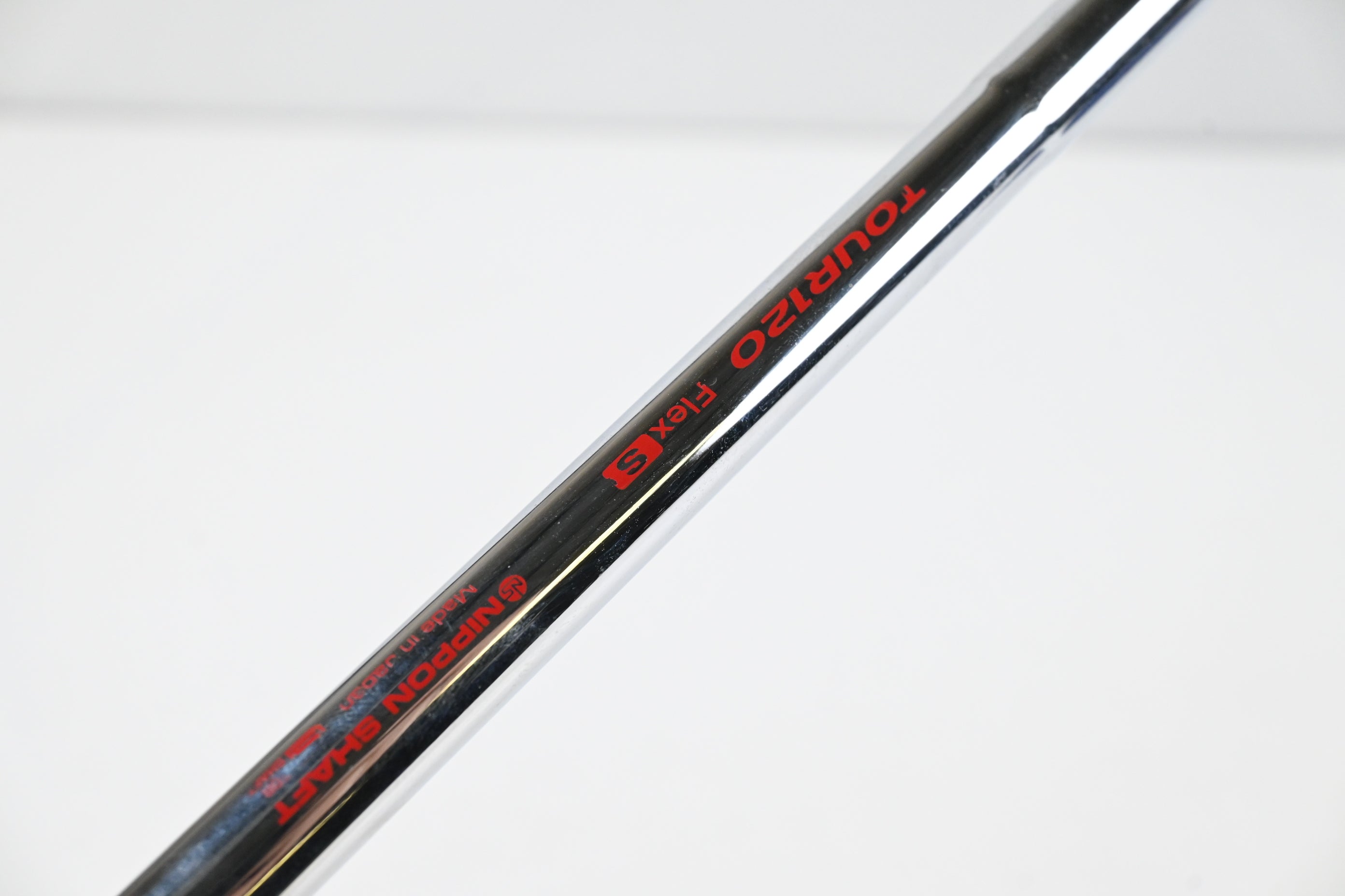 Titleist Vokey SM11 Lob Wedge / 60 Degree / Stiff Flex N.S.Pro Modus 3 Tour 120