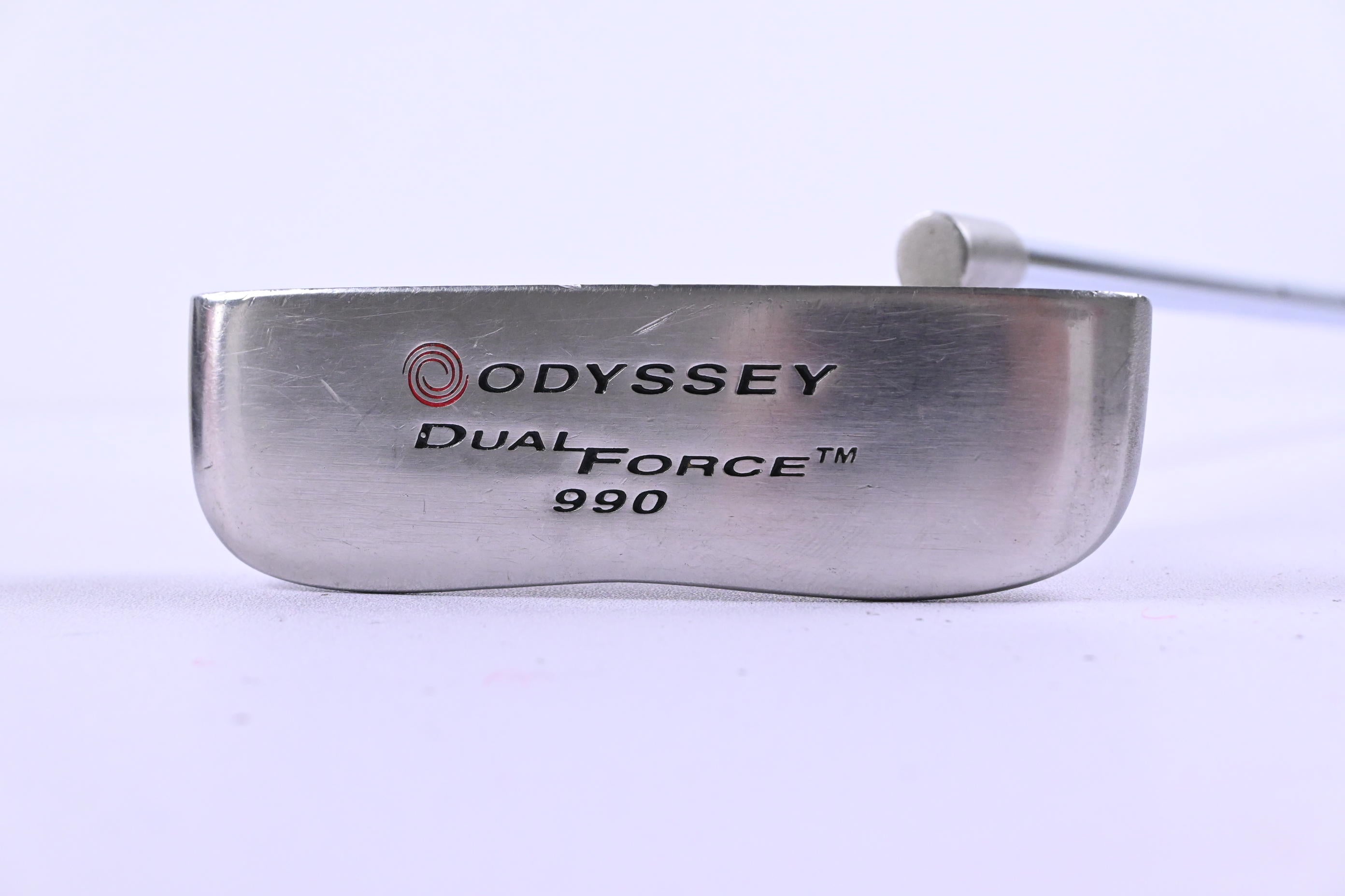 Odyssey Dual Force 990 Putter / 35 Inch