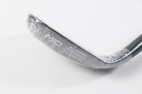 Cleveland RTX 6 Zipcore Lob Wedge / 60 Degree / Wedge Flex Dynamic Gold Spinner