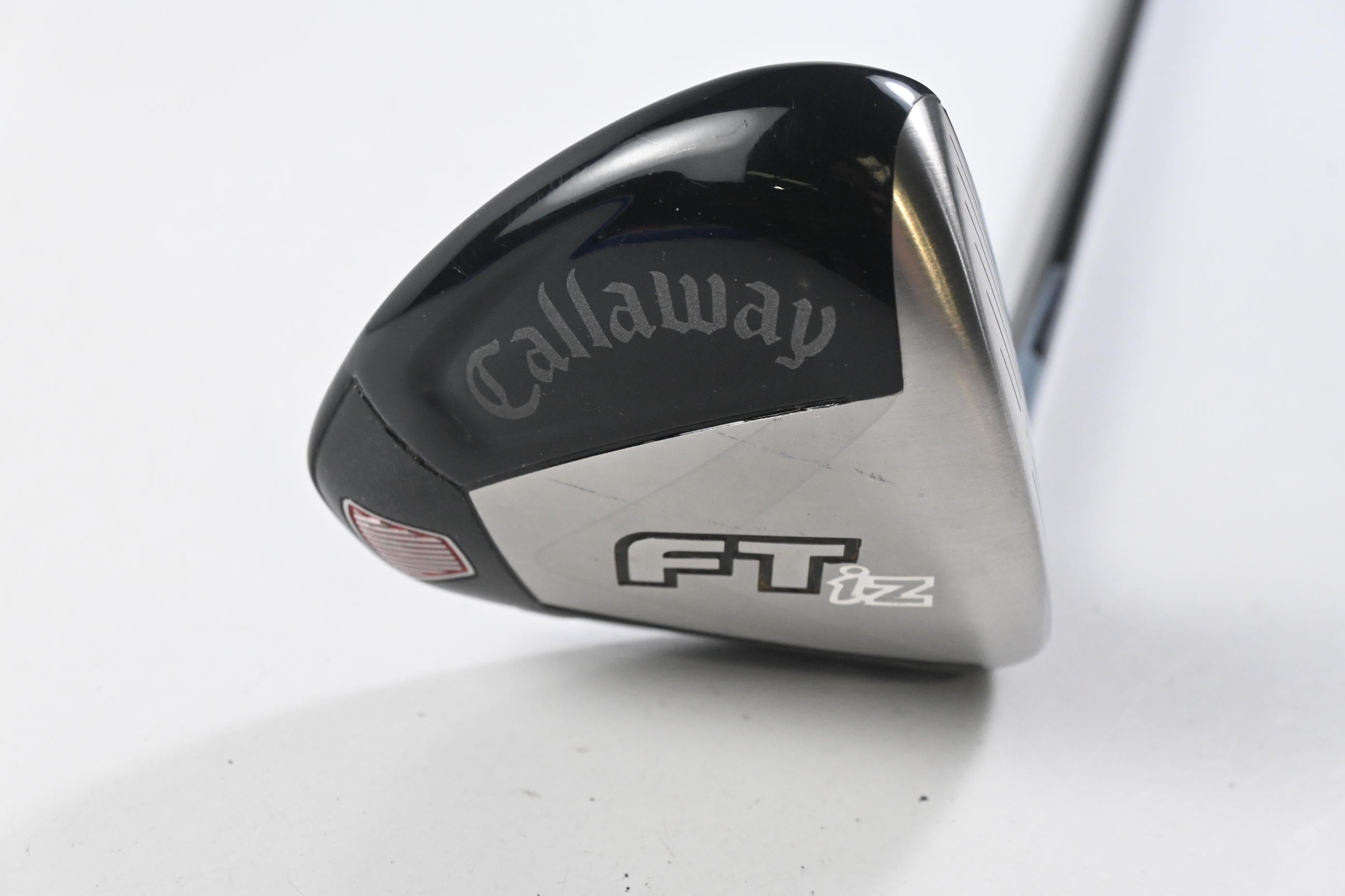 Callaway FT-iZ #3+ Wood / 13 Degree / Regular Flex Callaway 60 Shaft