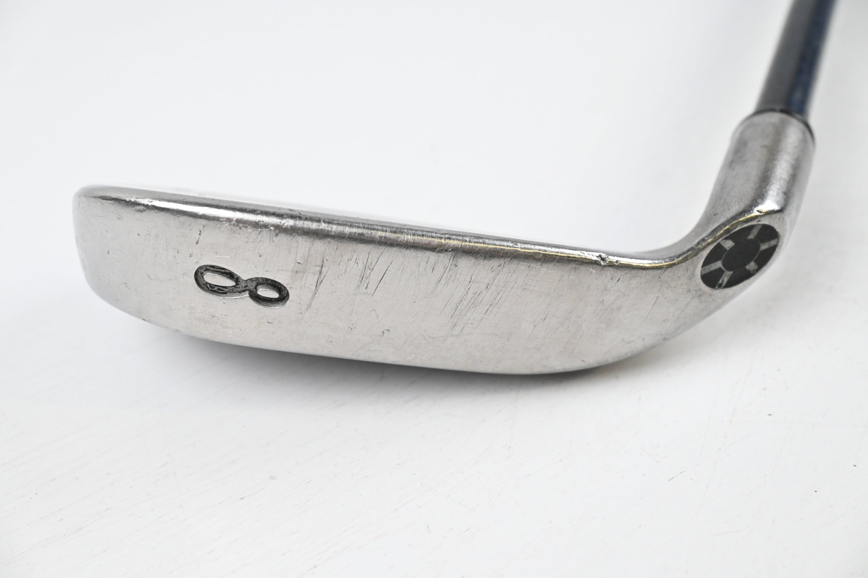 Callaway X-12 #8 Iron / Regular Flex RCH 99 Shaft