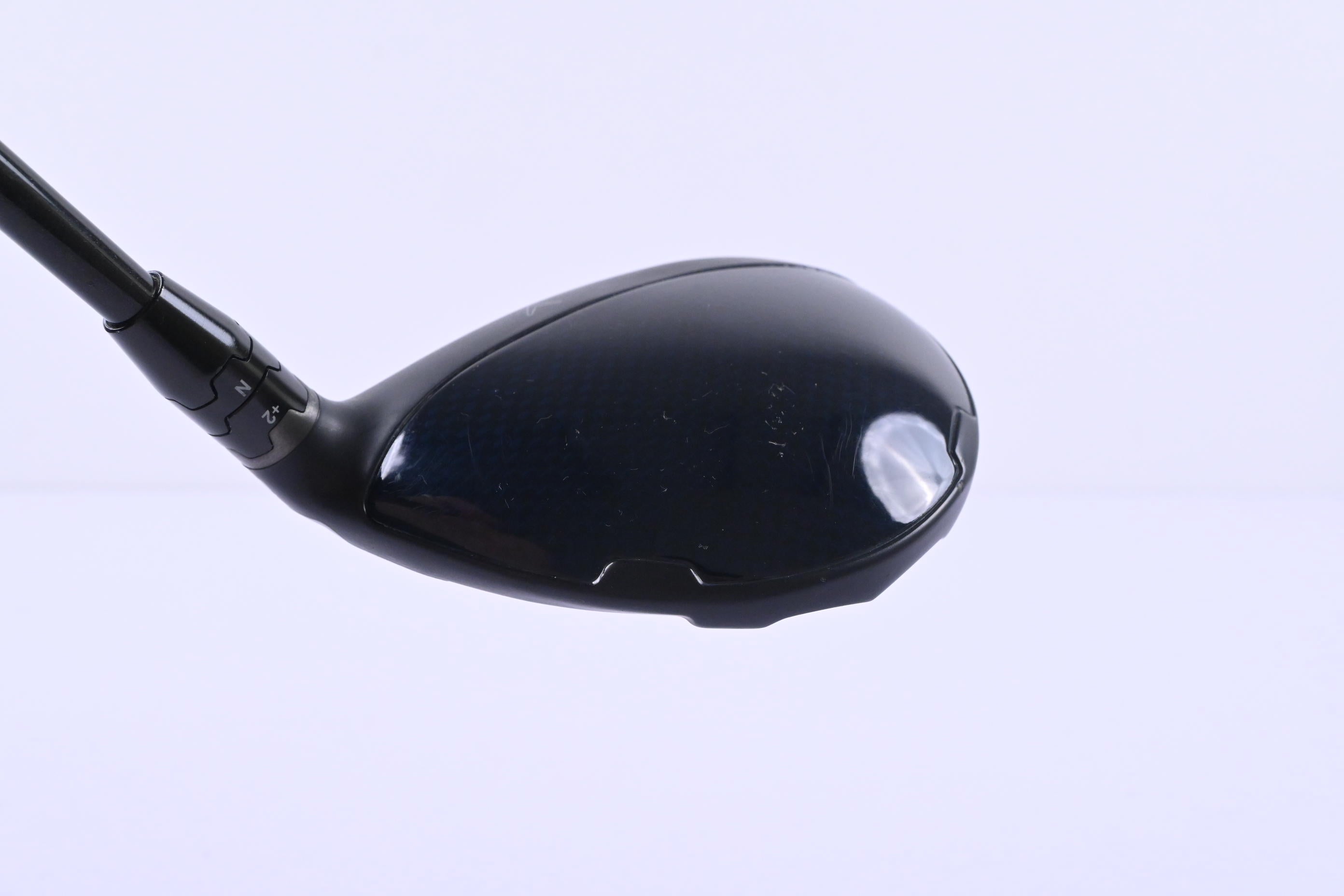 Callaway Paradym #3 Wood / 15 Degree / Stiff Flex Denali Black 70 Shaft