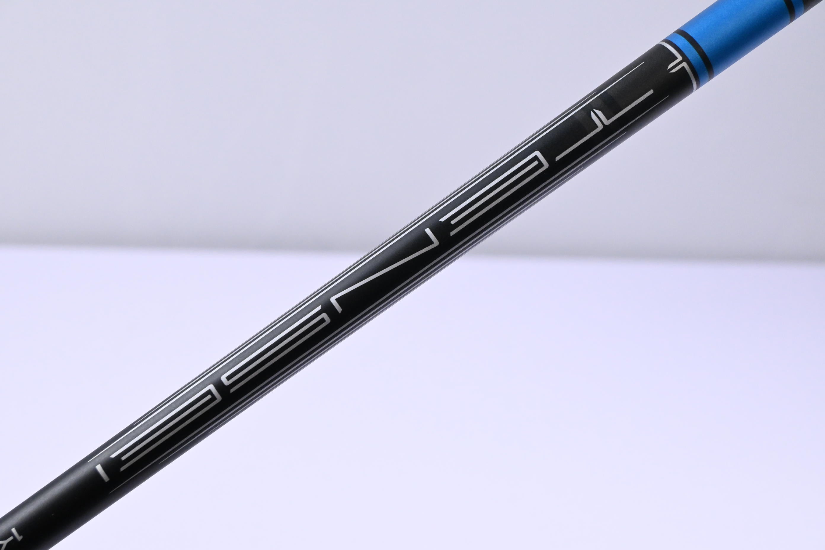 Tensei 1K Blue 65 #5 Wood Shaft / Regular Flex / Titleist 2nd Gen Adapter