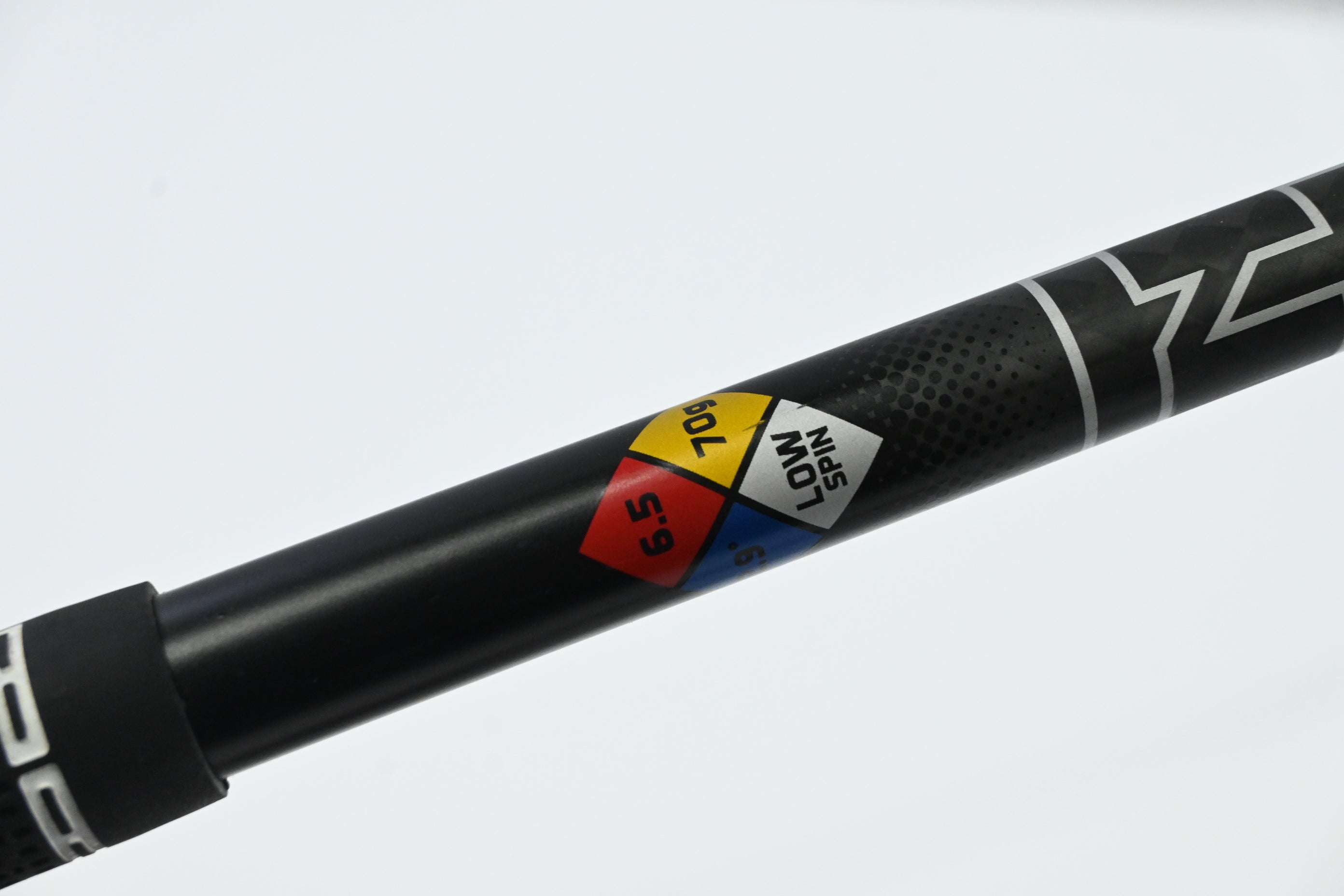 Project X HZRDUS Gen5 Black 70 #5 Wood Shaft / X-Flex / Titleist 2nd Gen