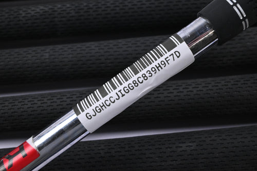 Wilson D7 Irons / 5-PW / Stiff Flex KBS Tour 80 Shafts