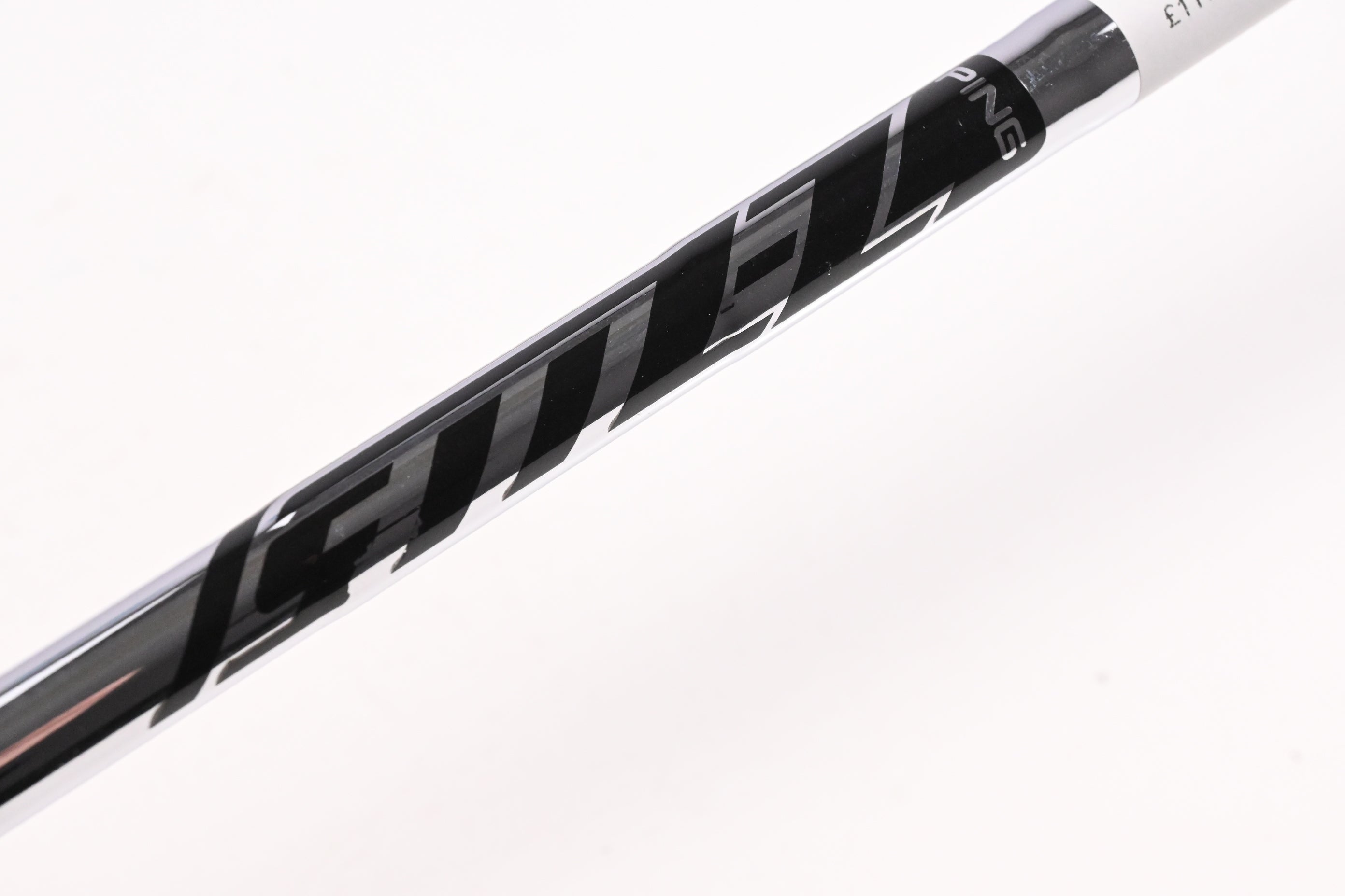 Ping ChipR / 38.5 Degree / Black Dot / Wedge Flex Ping Z-Z115 Shaft