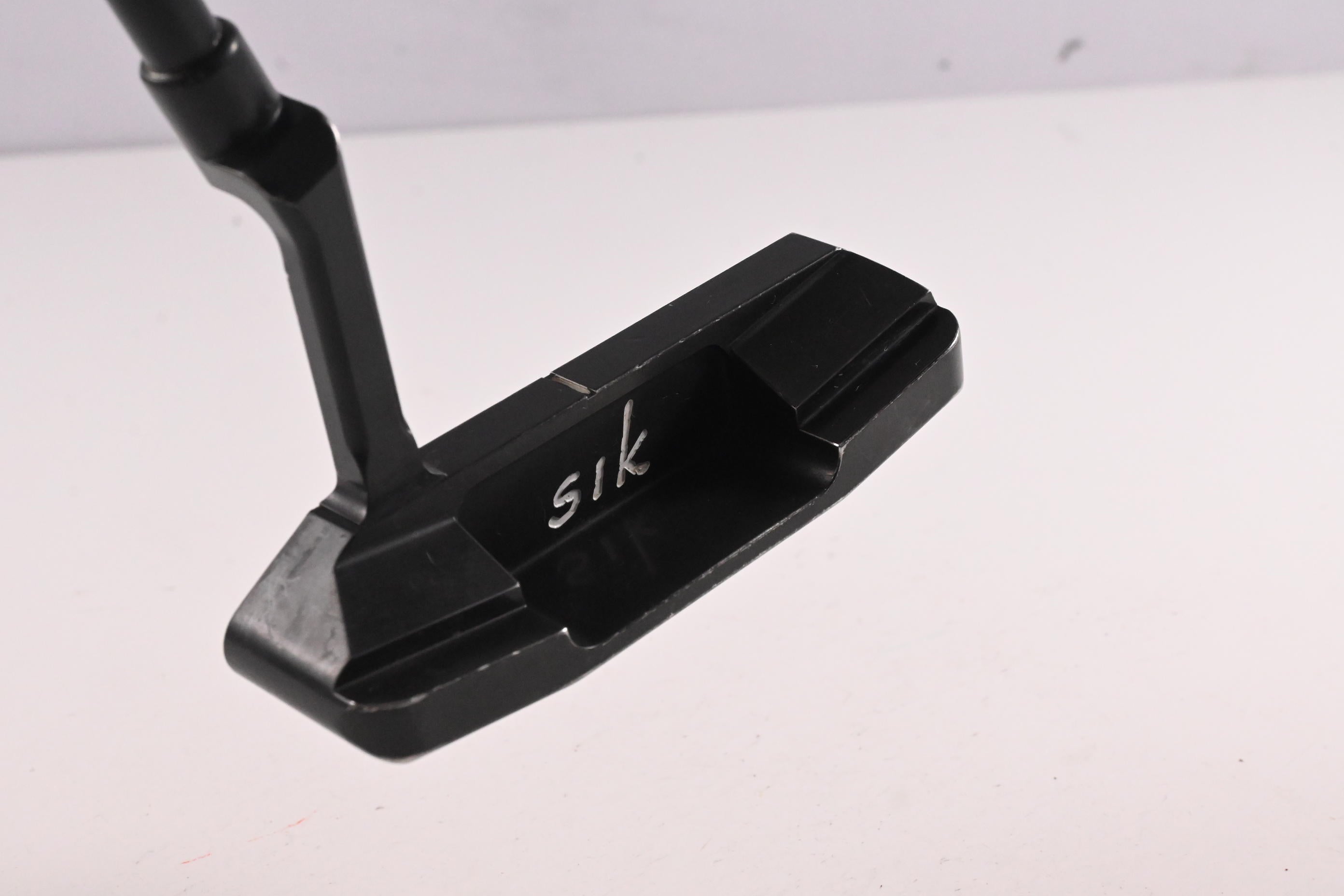 SIK Pro C Putter / 35 Inch