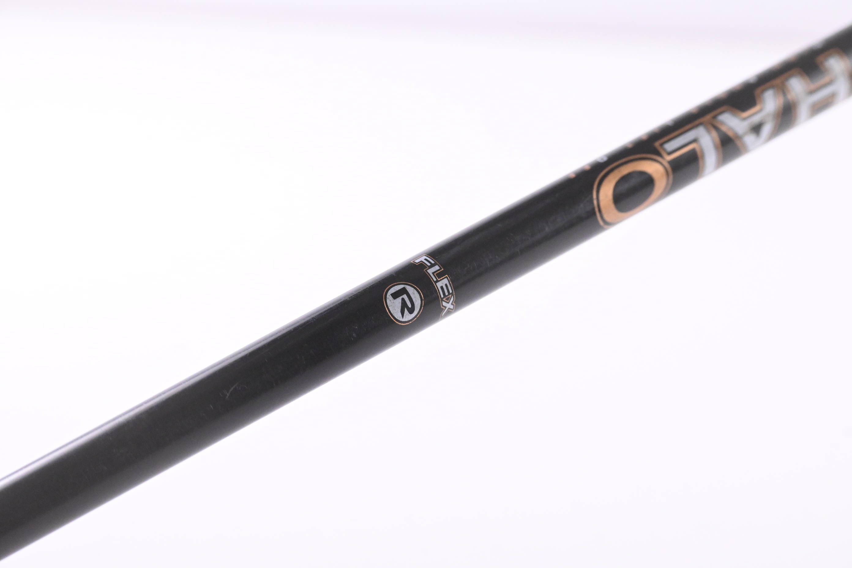 Cleveland Halo #2 Hybrid / 19 Degree / Regular Flex Cleveland Halo Shaft
