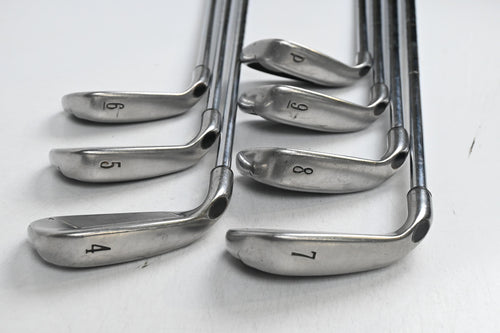 Callaway X-20 Irons / 4-PW / Uniflex Callaway X-20 Shafts