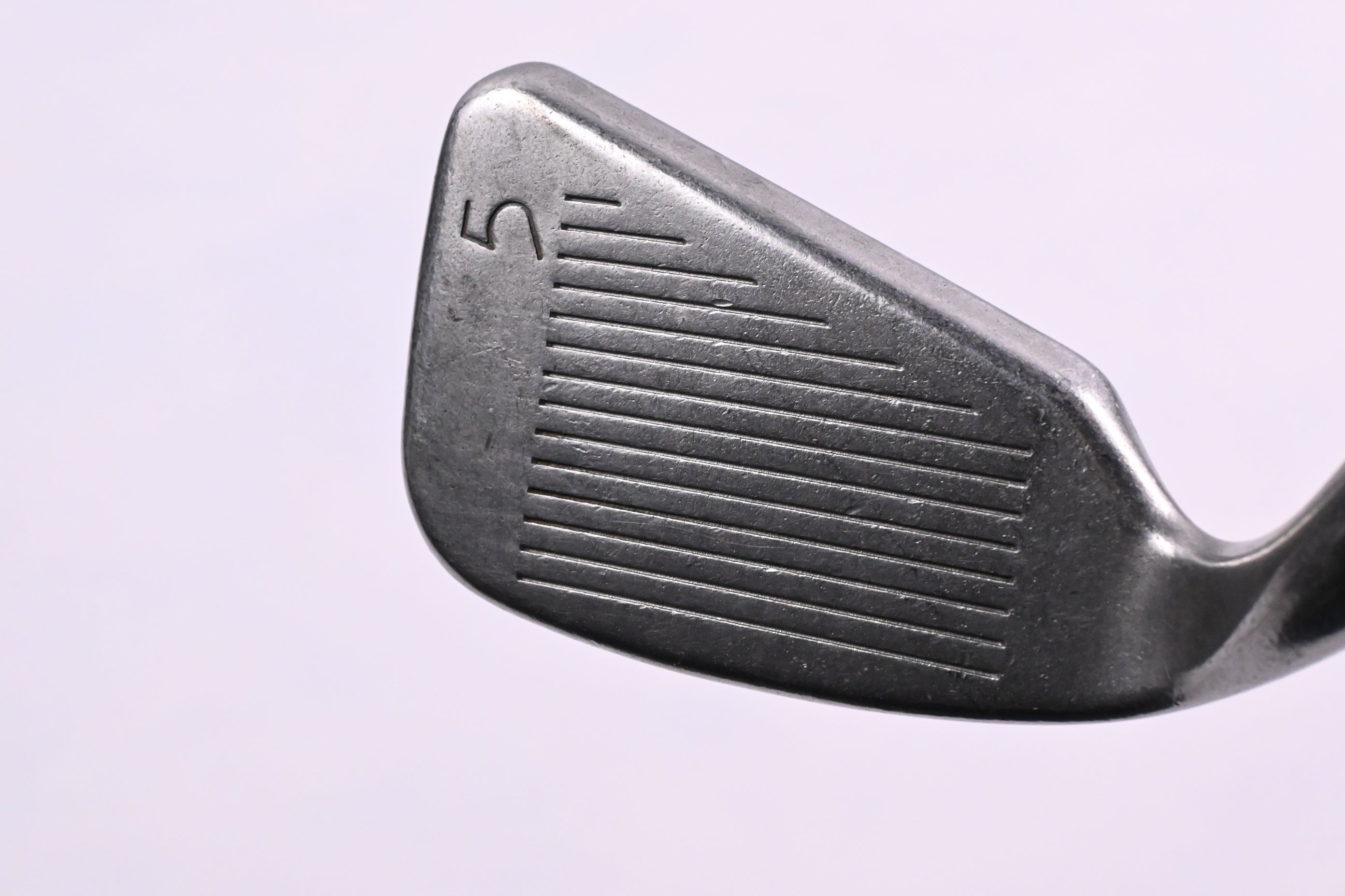 Ping Zing 2 #5 Iron / 27 Degree / Black Dot / Stiff Flex Ping JZ Shaft