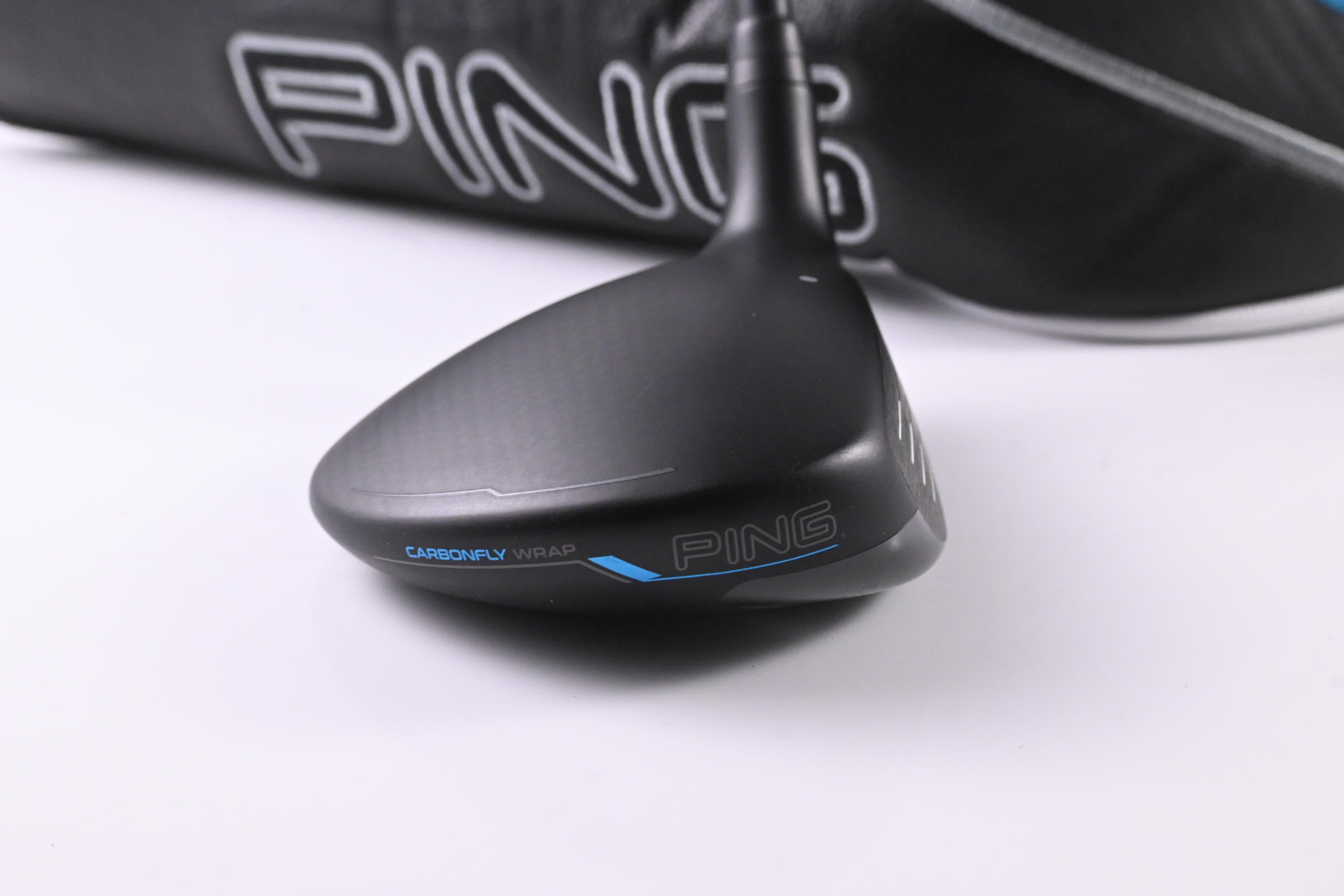 Ping G440 Max #5 Wood / 19 Degree / Stiff Flex Tensei 1K Black 75 Shaft