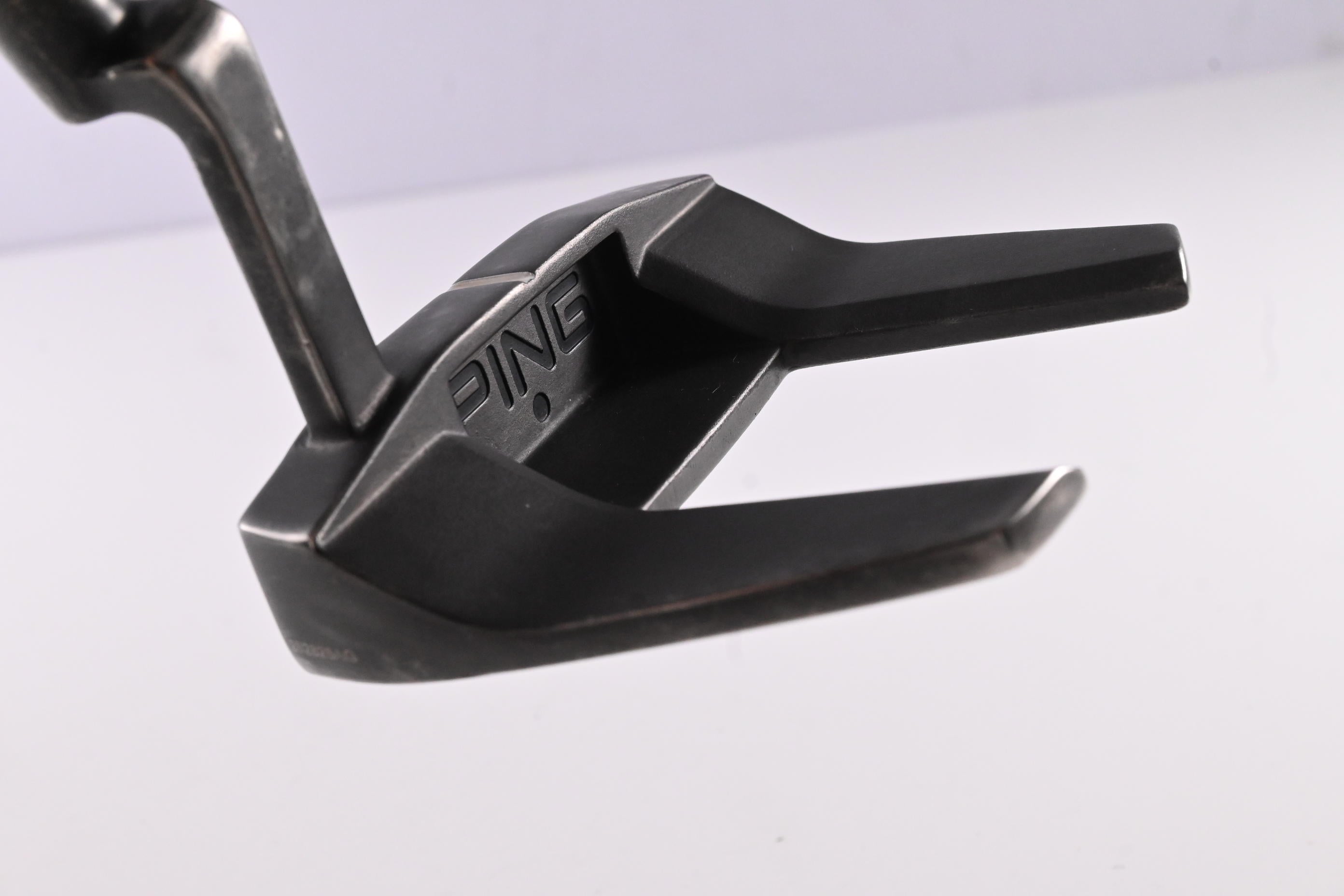 Ping Sigma G Tyne H Putter / Black Dot / 33.5 Inch