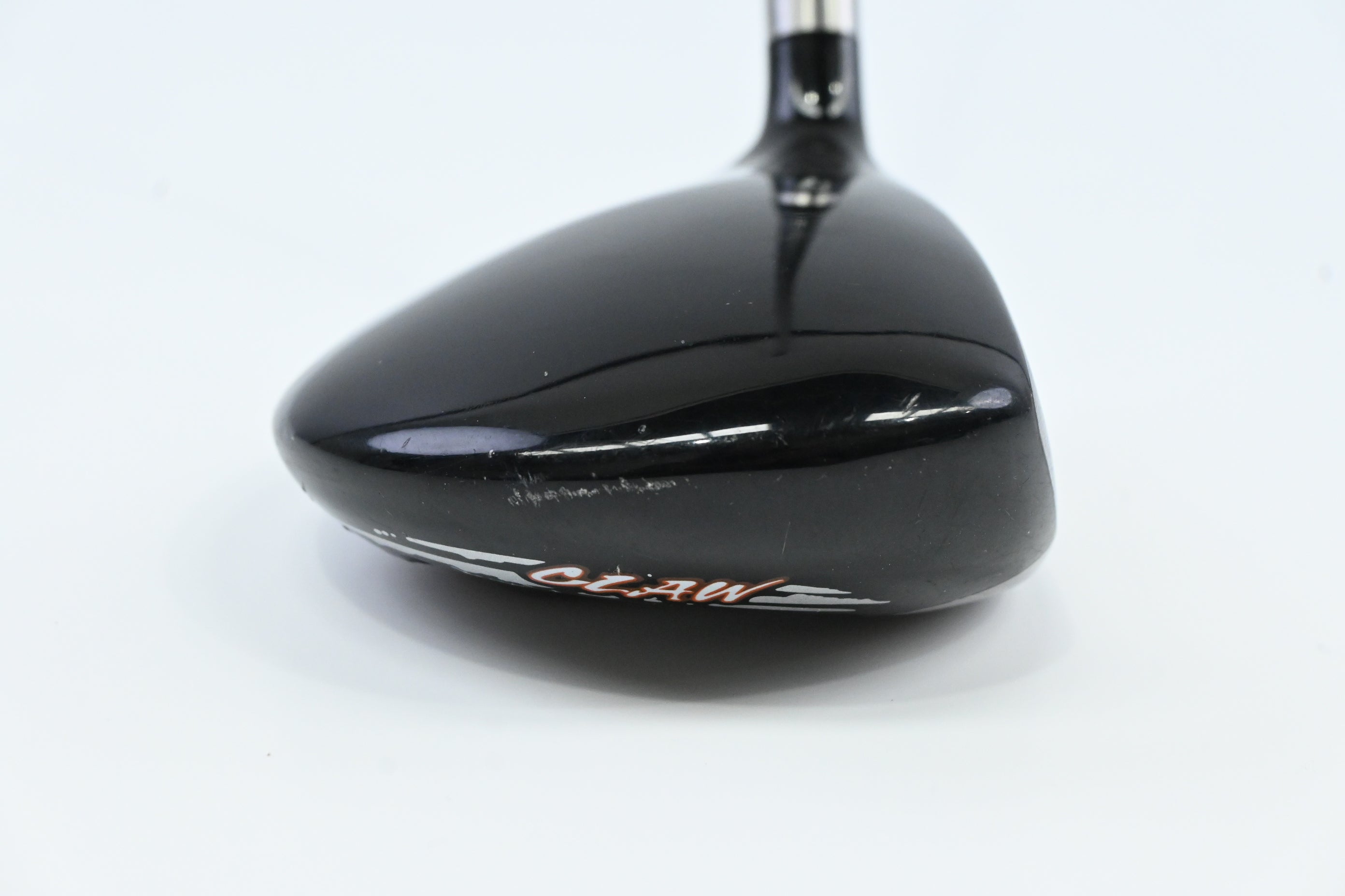 Nicklaus Claw #3 Wood / 15 Degree / Regular Flex Fujikura Shaft