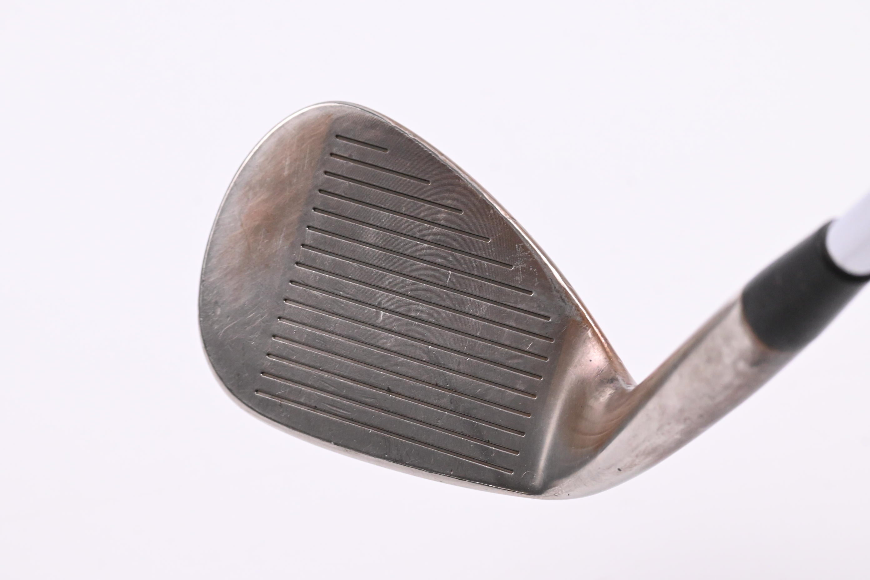 Mizuno T22 Lob Wedge / 58 Degree / Wedge Flex Dynamic Gold Shaft