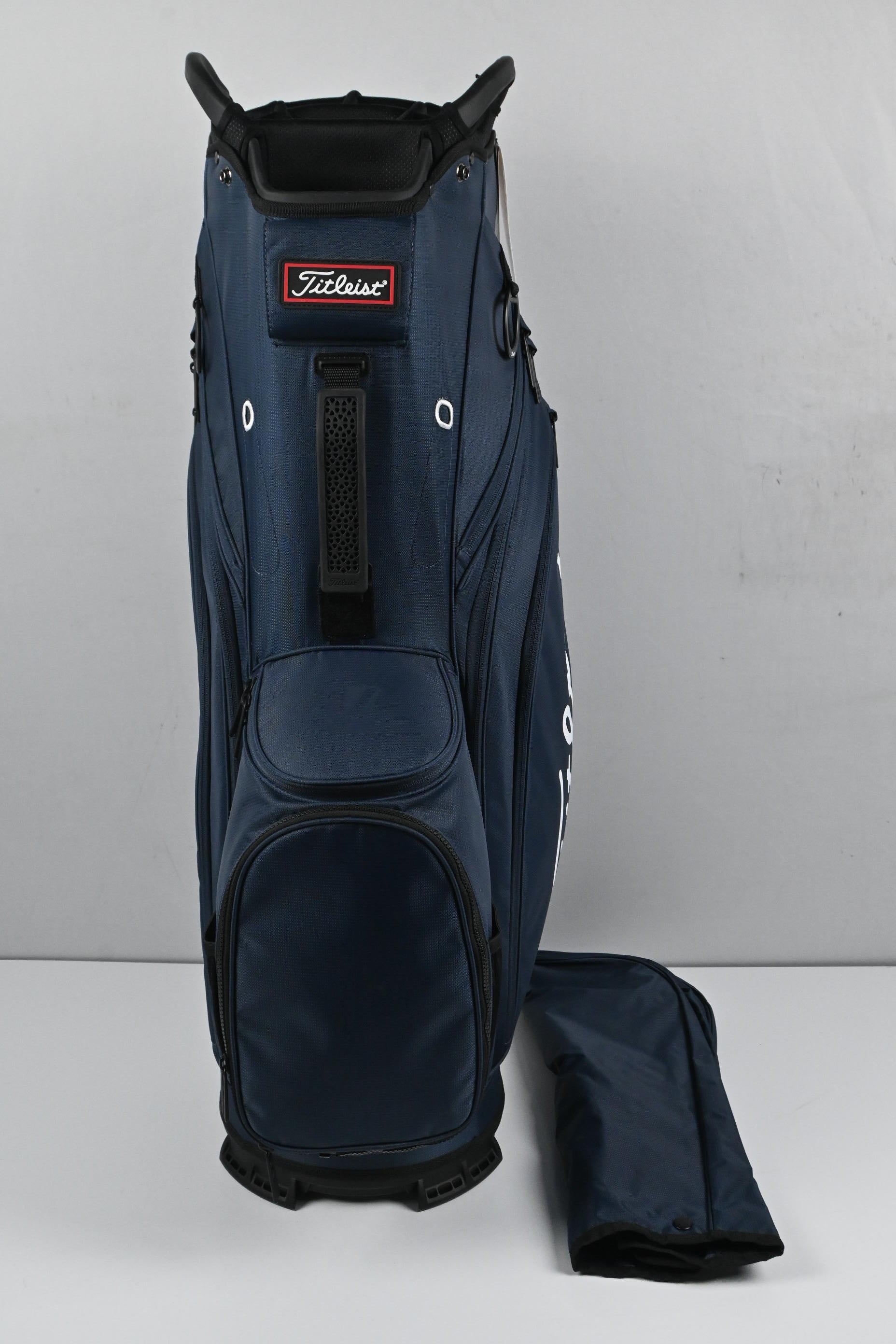Titleist Cart 14 Bag / 14-Way Divider / Navy