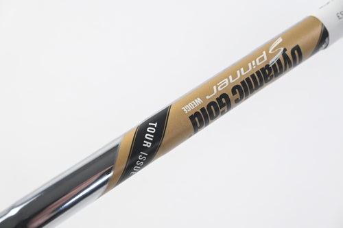 Cleveland RTX 6 Zipcore Lob Wedge / 60 Degree / Wedge Flex Dynamic Gold Spinner