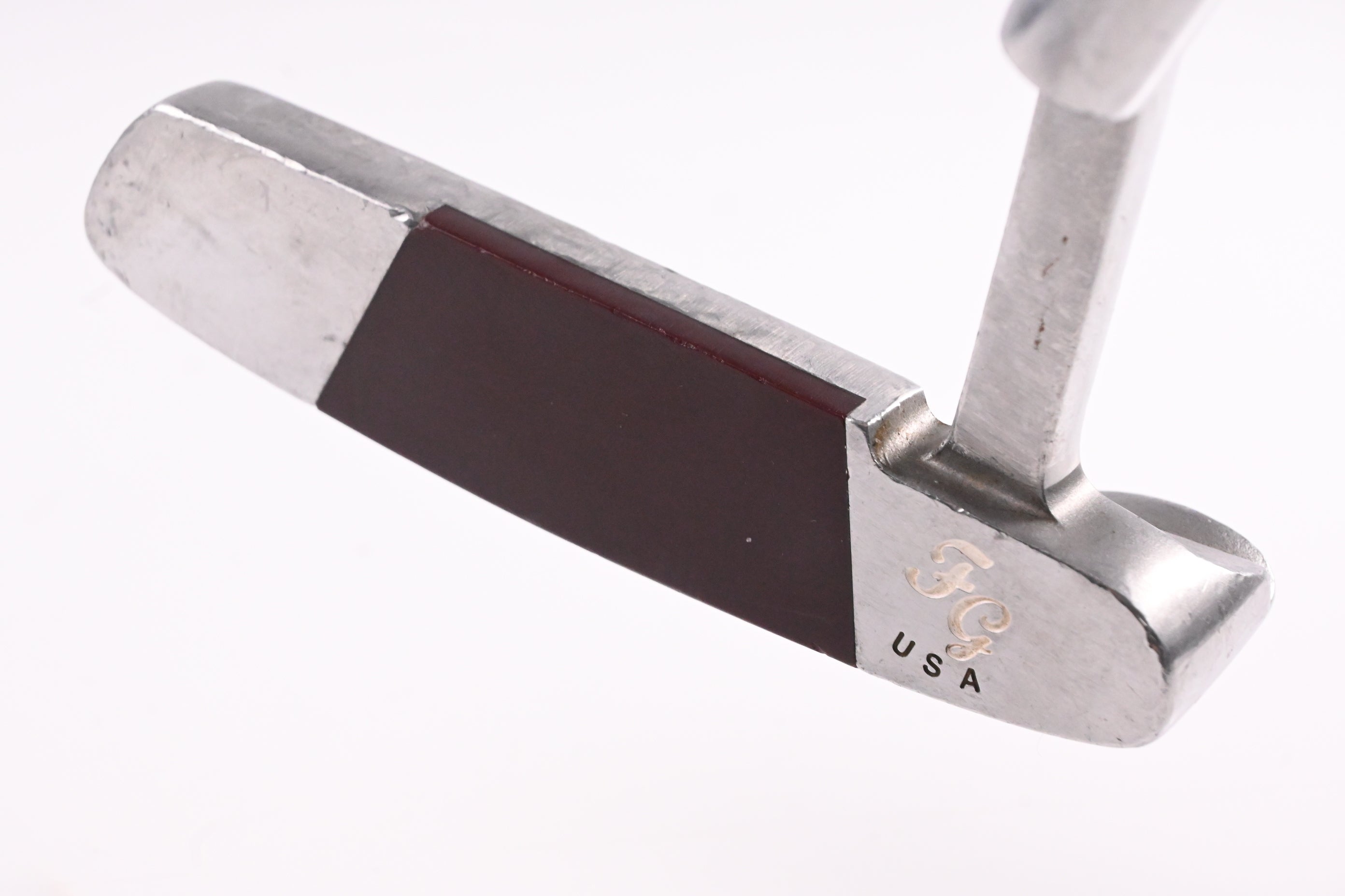 Fisher Classic Tour Series-1 Putter / 37 Inch