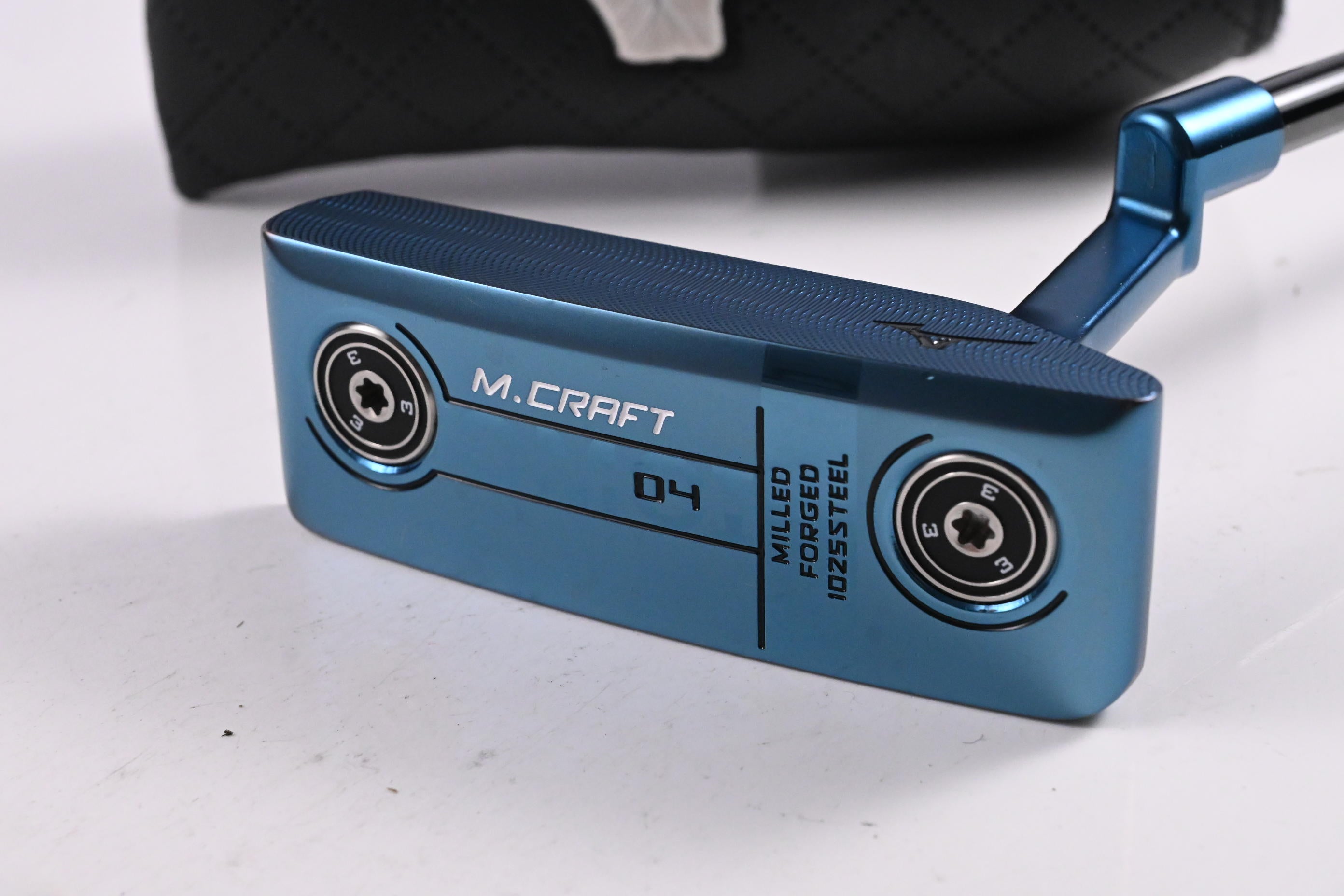 Mizuno M-Craft OMOI 04 Putter / 34 Inch