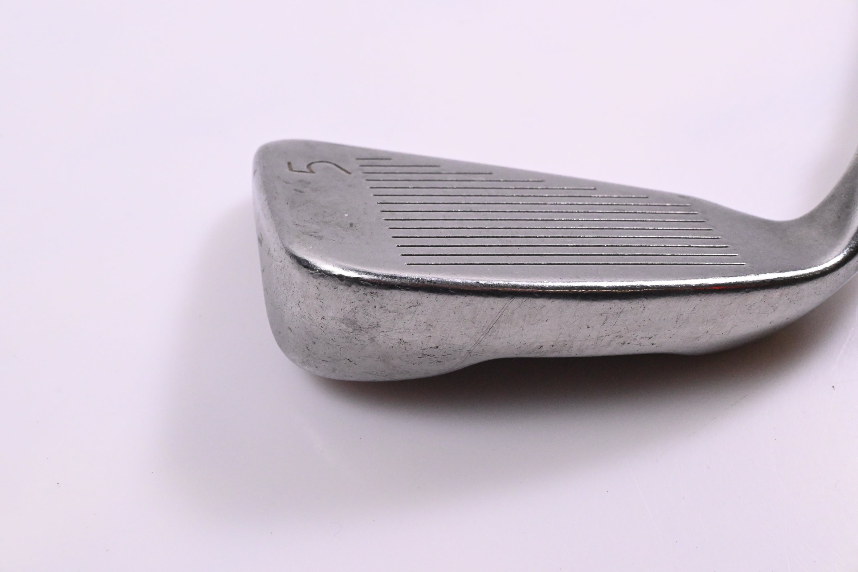 Ping Zing 2 #5 Iron / 27 Degree / Black Dot / Stiff Flex Ping JZ Shaft