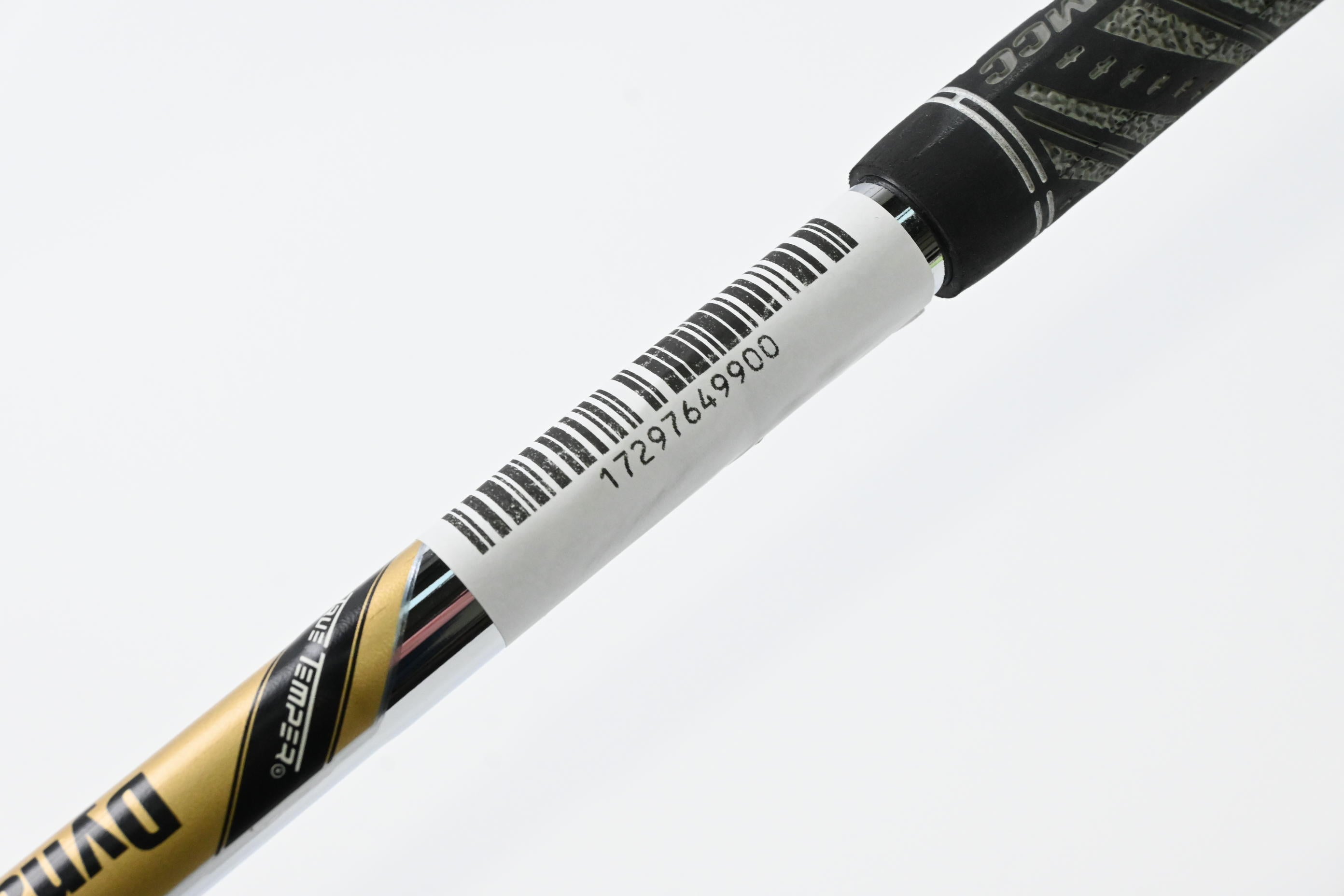 Mizuno Pro T-1 Sand Wedge / 56 Degree / Stiff Flex Dynamic Gold S400