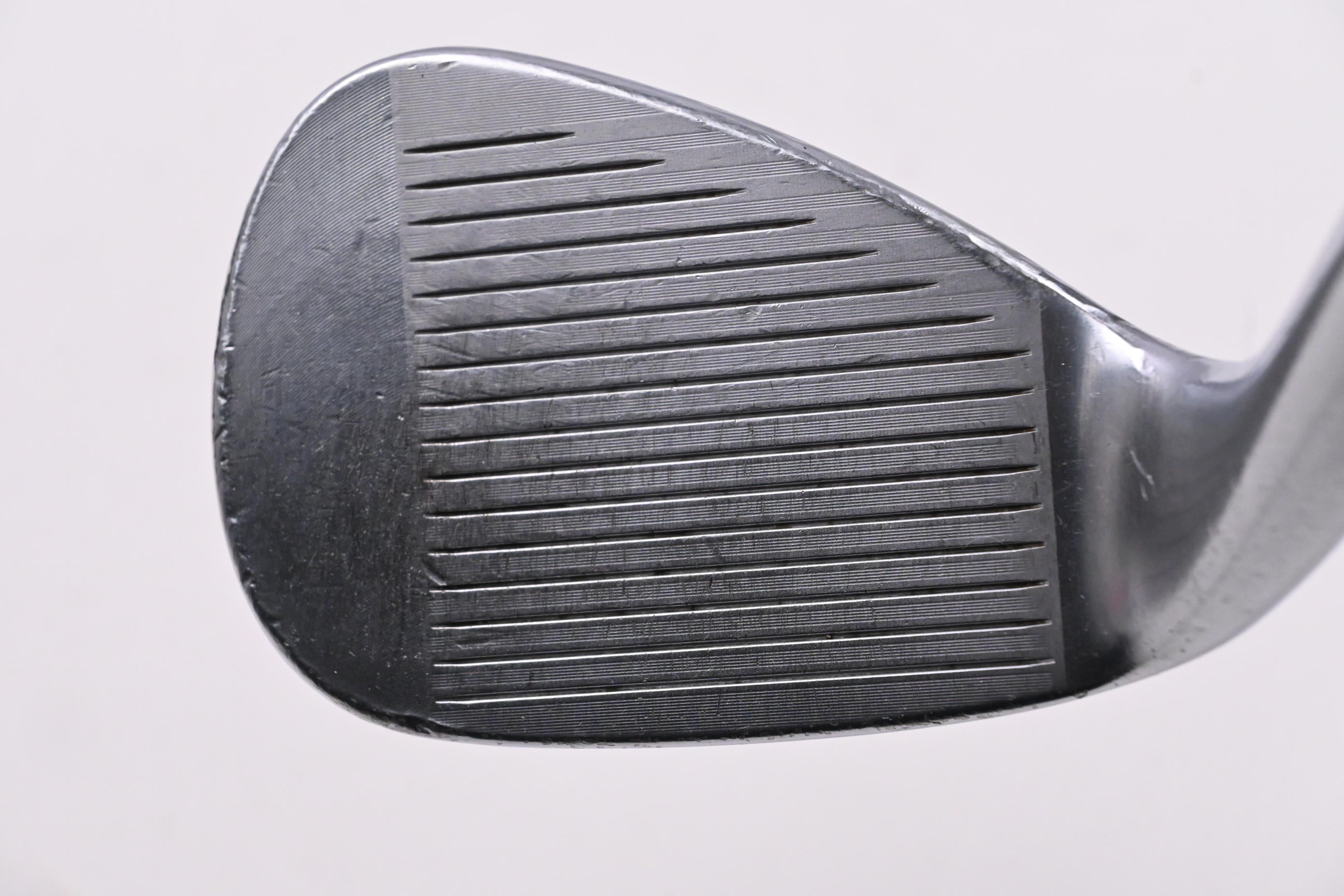 Titleist Vokey SM6 Gap Wedge / 50 Degree / Wedge Flex Vokey SM6 Shaft
