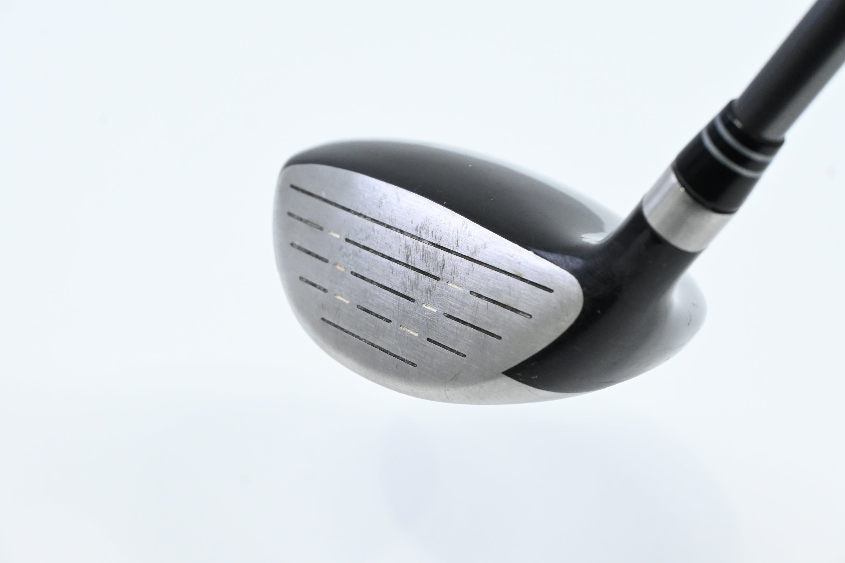 Nicklaus Claw #3 Wood / 15 Degree / Regular Flex Fujikura Shaft