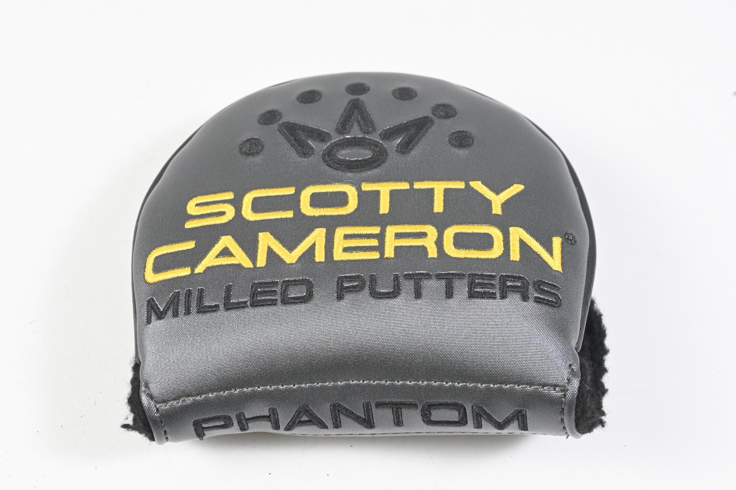 Scotty Cameron 2024 Phantom 5.2 Putter / 34 Inch