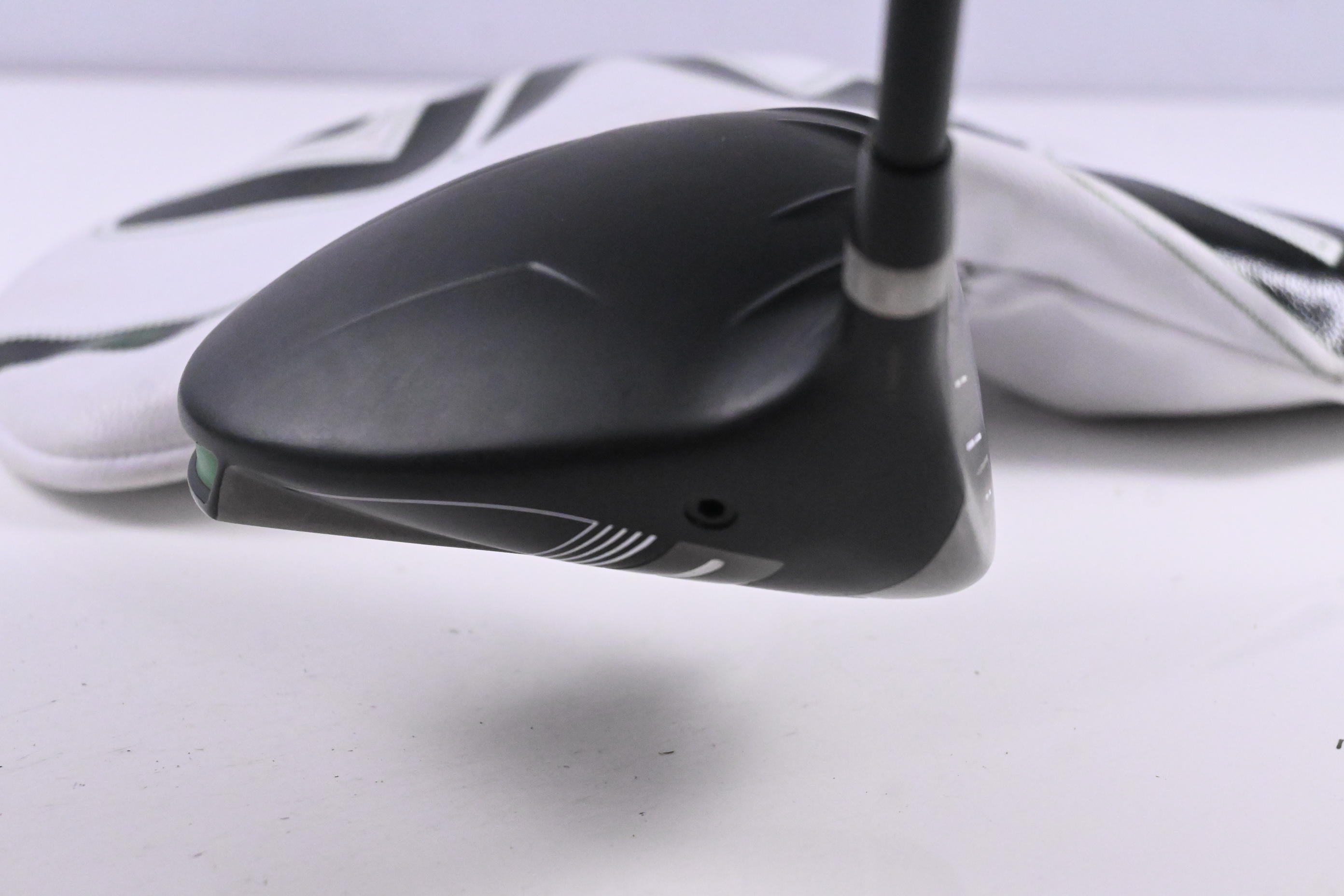 Left Hand Junior Ping Prodi G Driver / 15 Degree / Stiff Flex Ping Prodi G Shaft