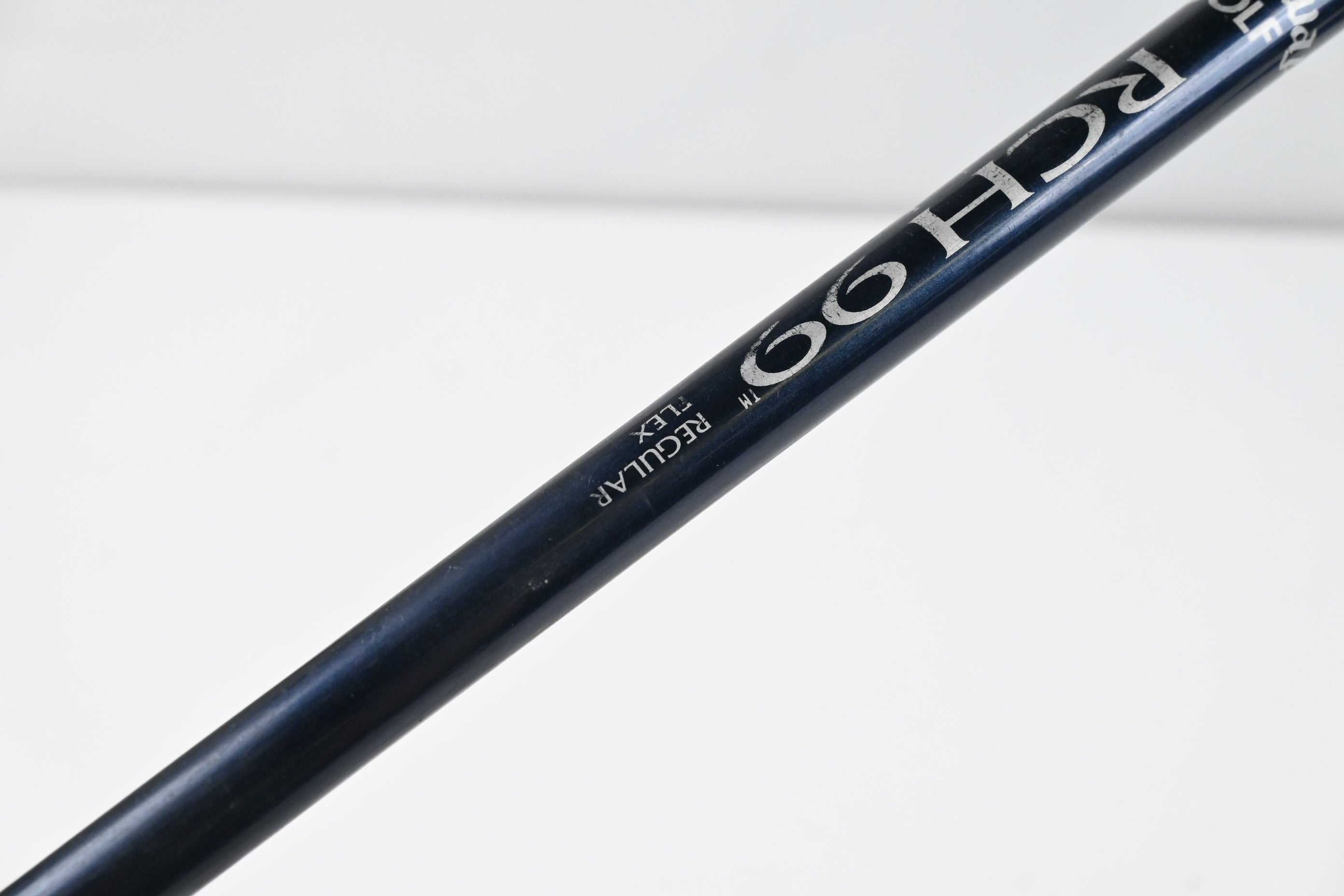 Callaway X-12 #8 Iron / Regular Flex RCH 99 Shaft