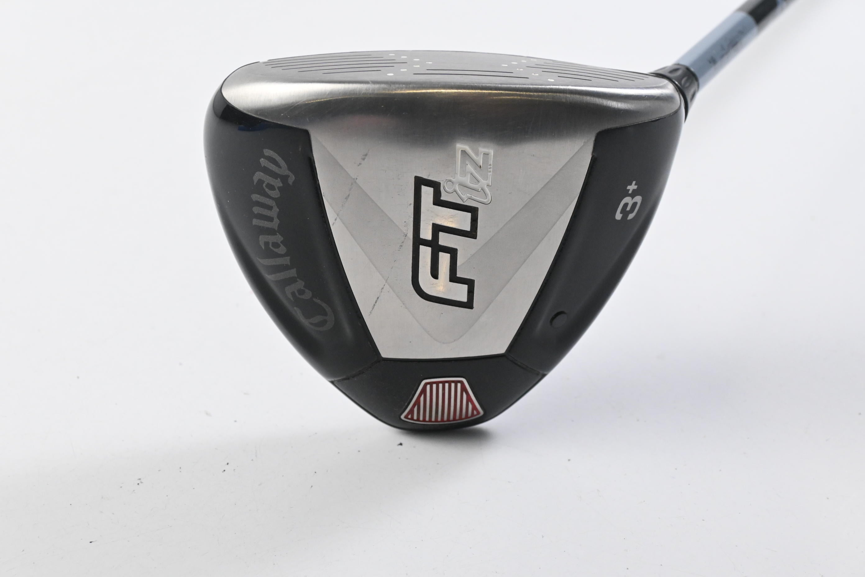 Callaway FT-iZ #3+ Wood / 13 Degree / Regular Flex Callaway 60 Shaft