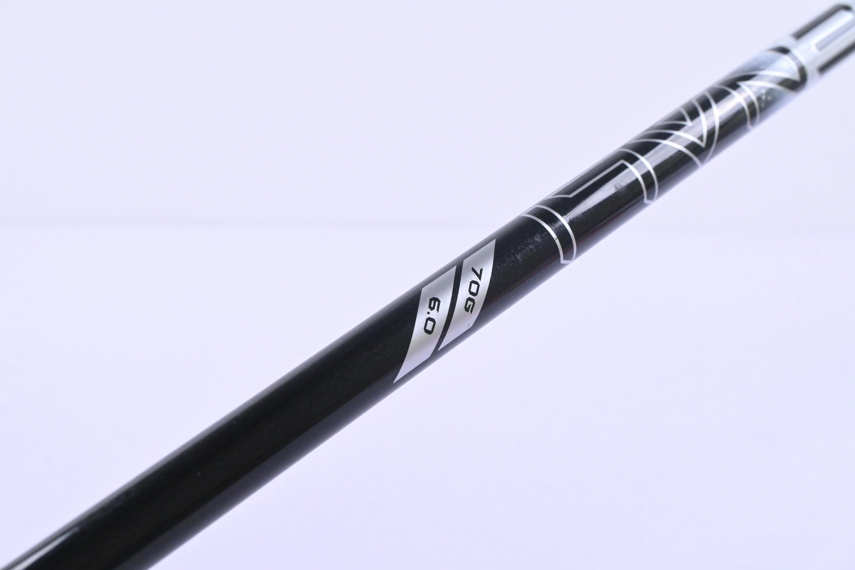 Callaway Paradym #3 Wood / 15 Degree / Stiff Flex Denali Black 70 Shaft