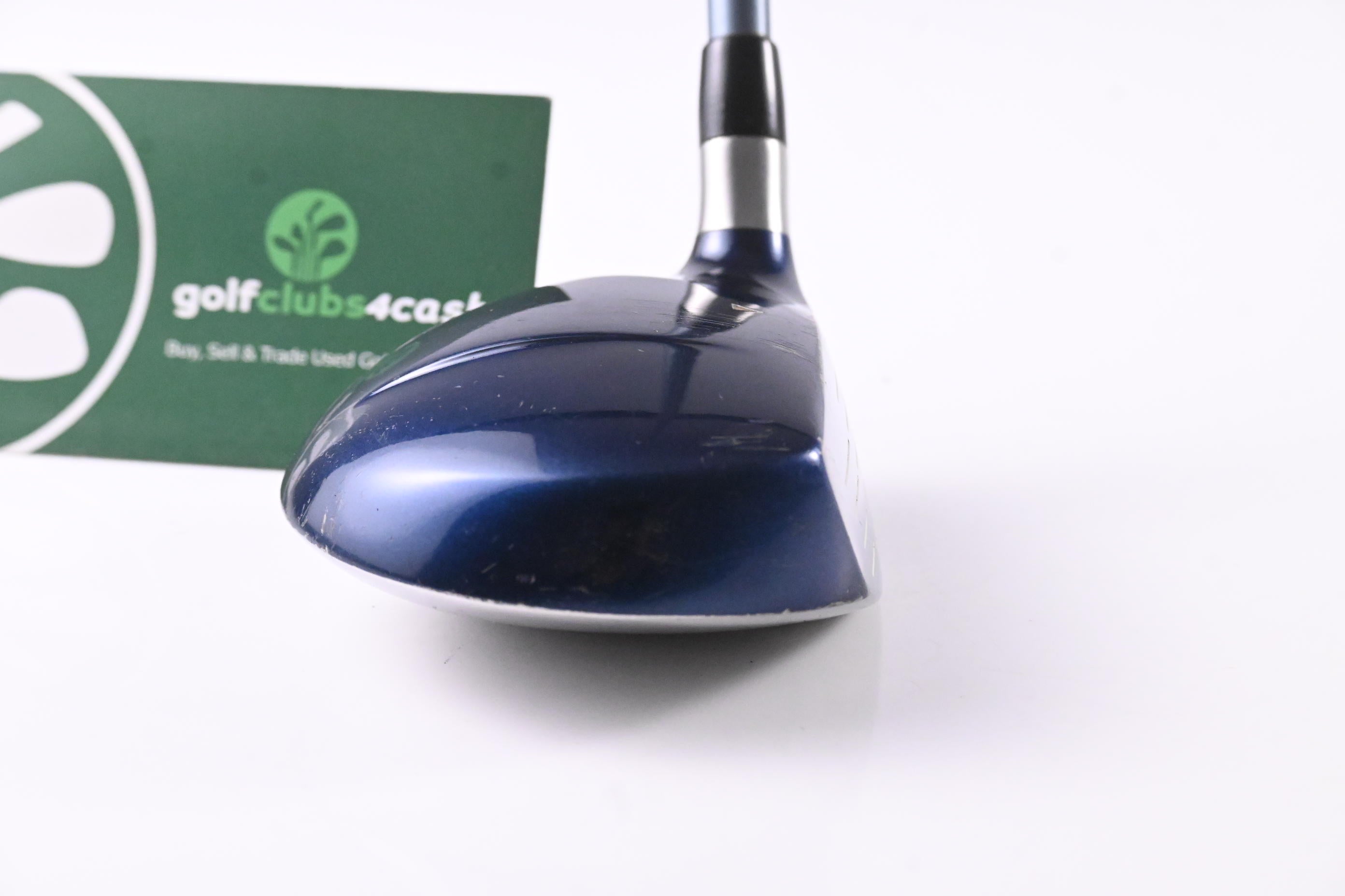 Adams GT Lies #3 Wood / 13 Degree / Regular Flex Grafalloy Adams Shaft