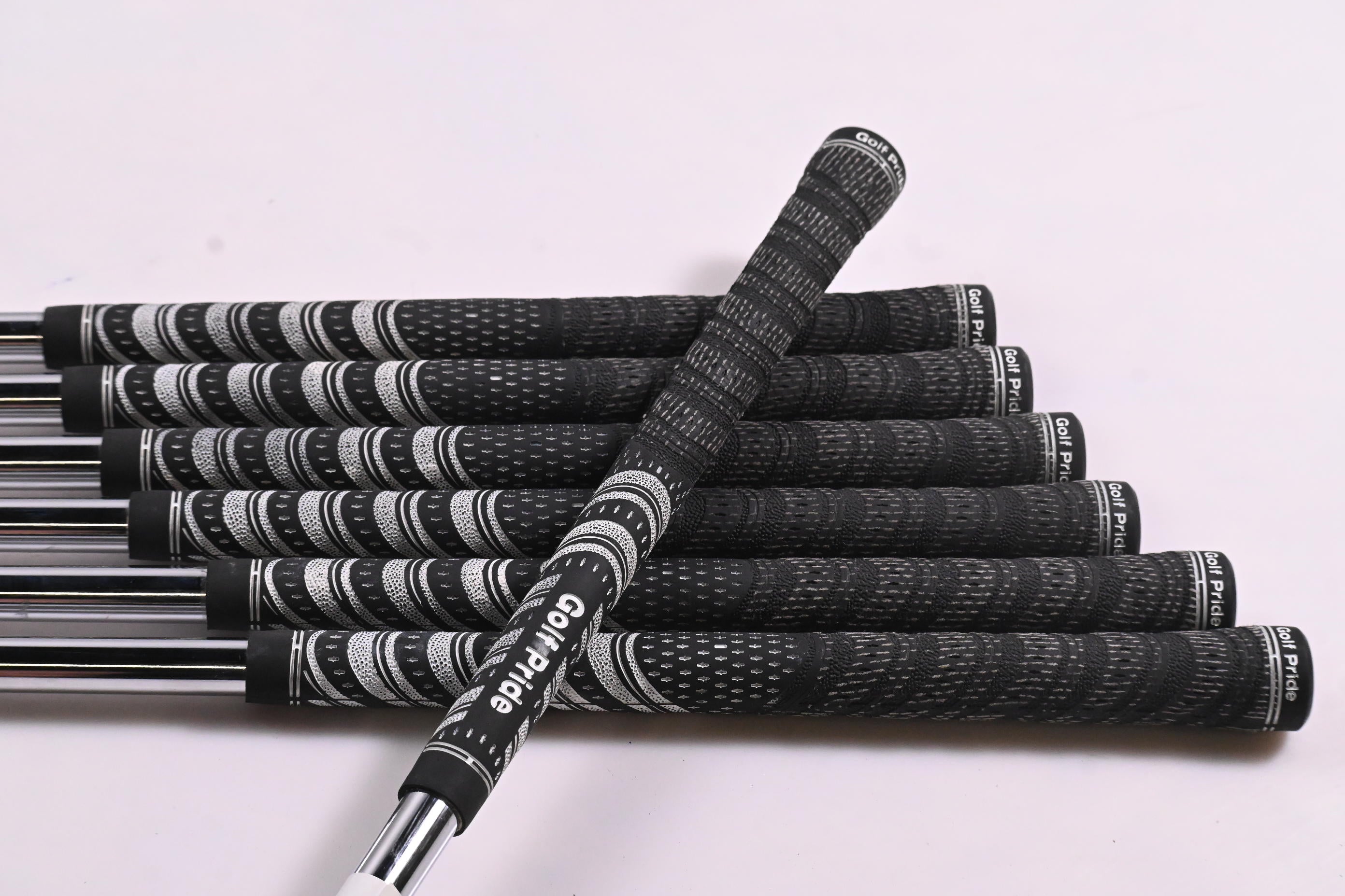 Titleist T200 2019 Irons / 4-PW / Regular Flex Project X Shafts